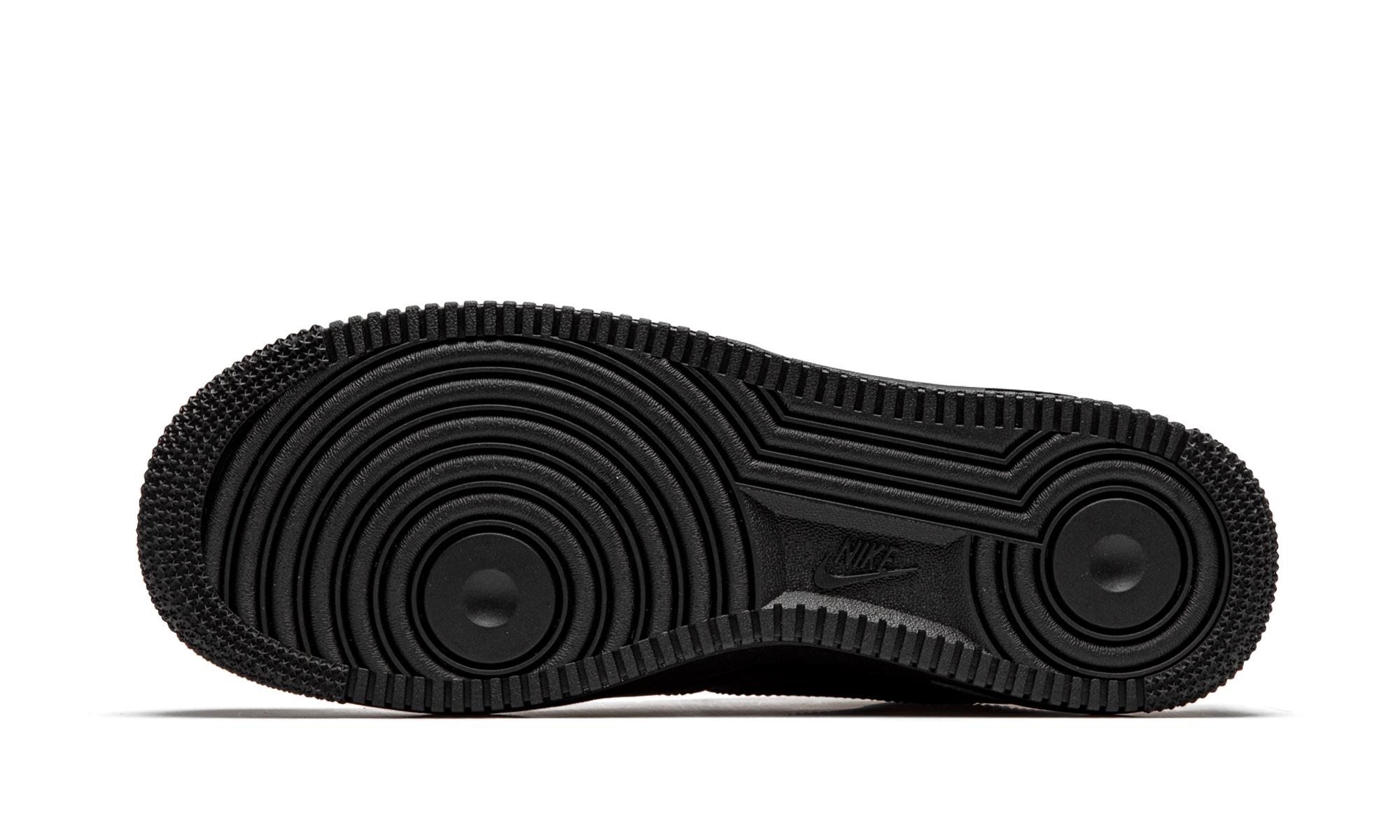 Air Force 1 Low "Supreme - Mini Box Logo Black"
