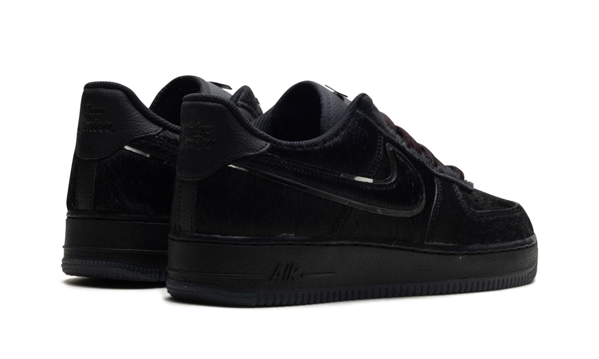 Air Force 1 Low "VUU Panthers"
