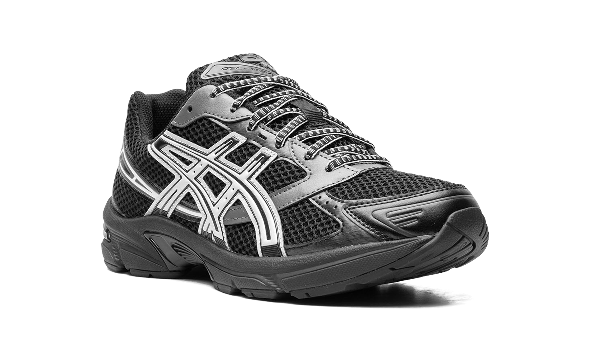 Gel-1130 Exclusive "Black White"