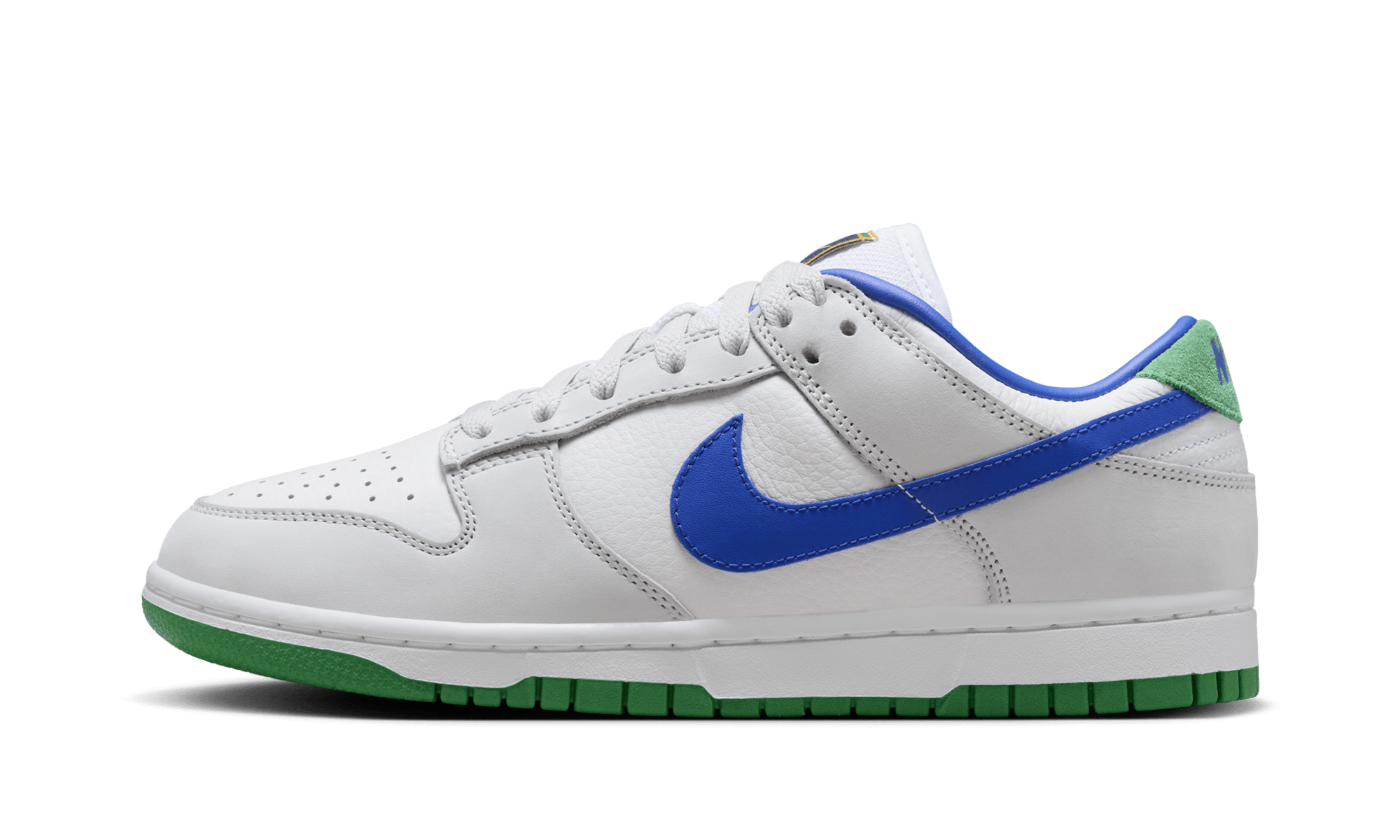 Dunk Low "Tennis Classic"