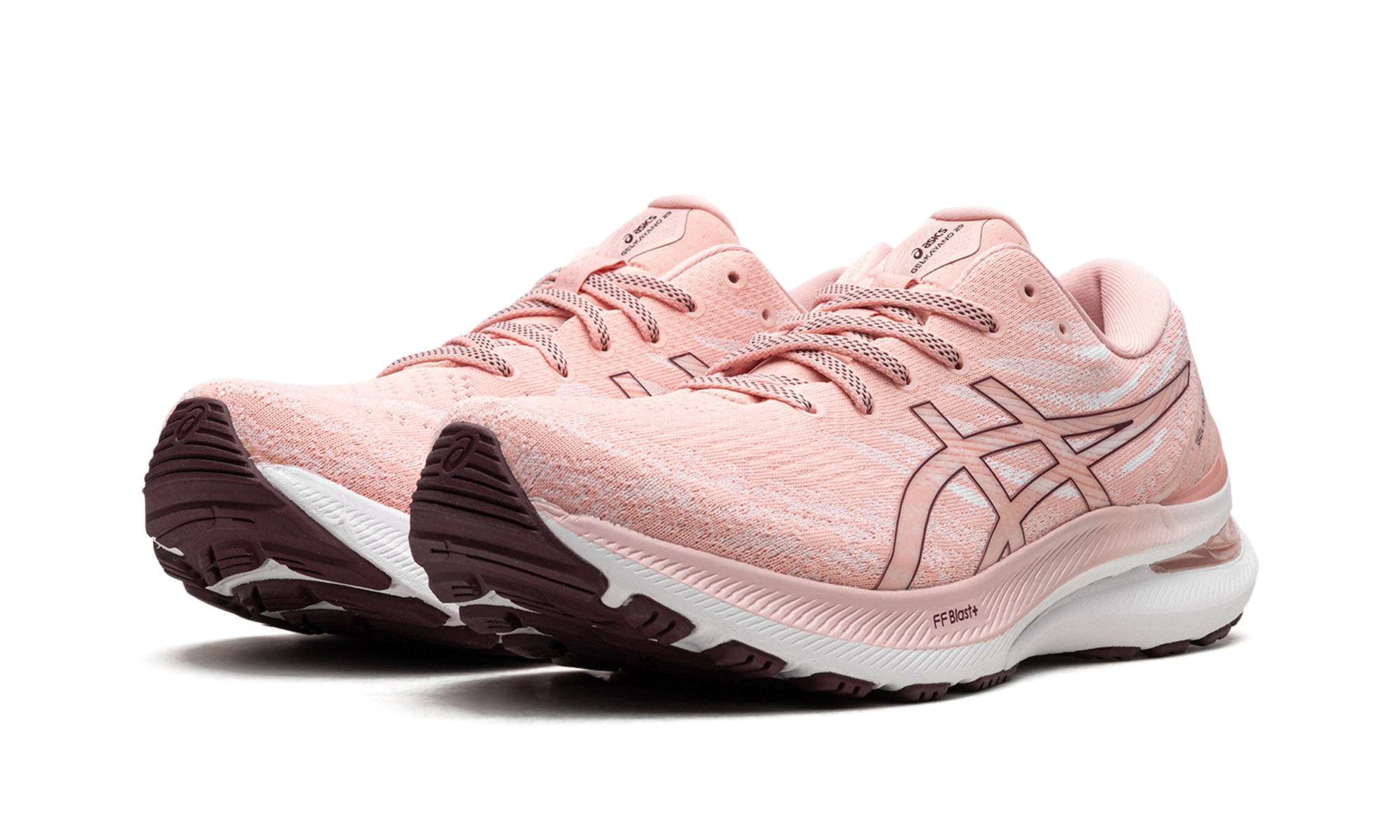 GEL KAYANO 29 WMNS "Rose"