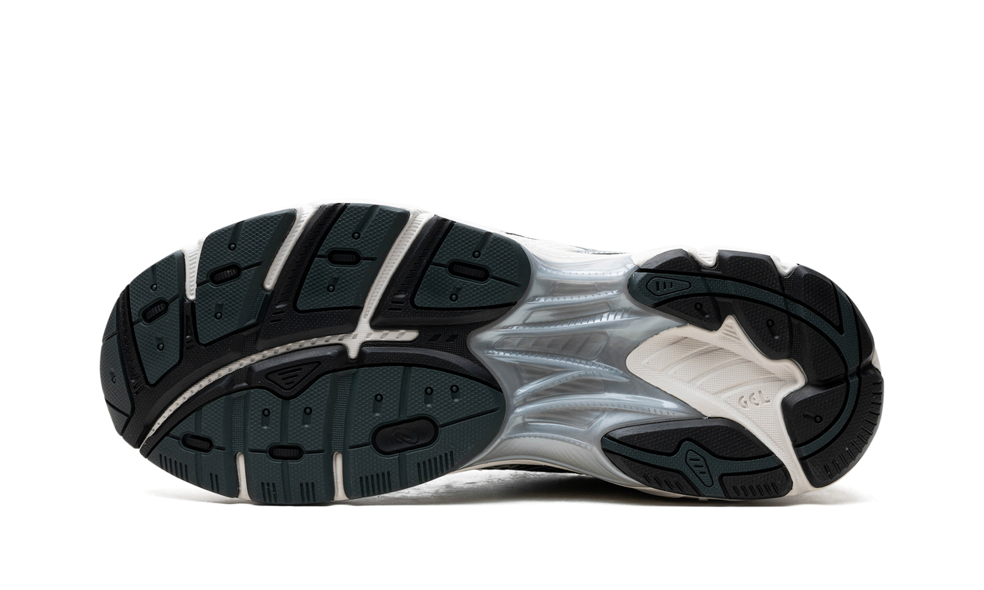 GT 2160 "Kith - Cream Scarab"