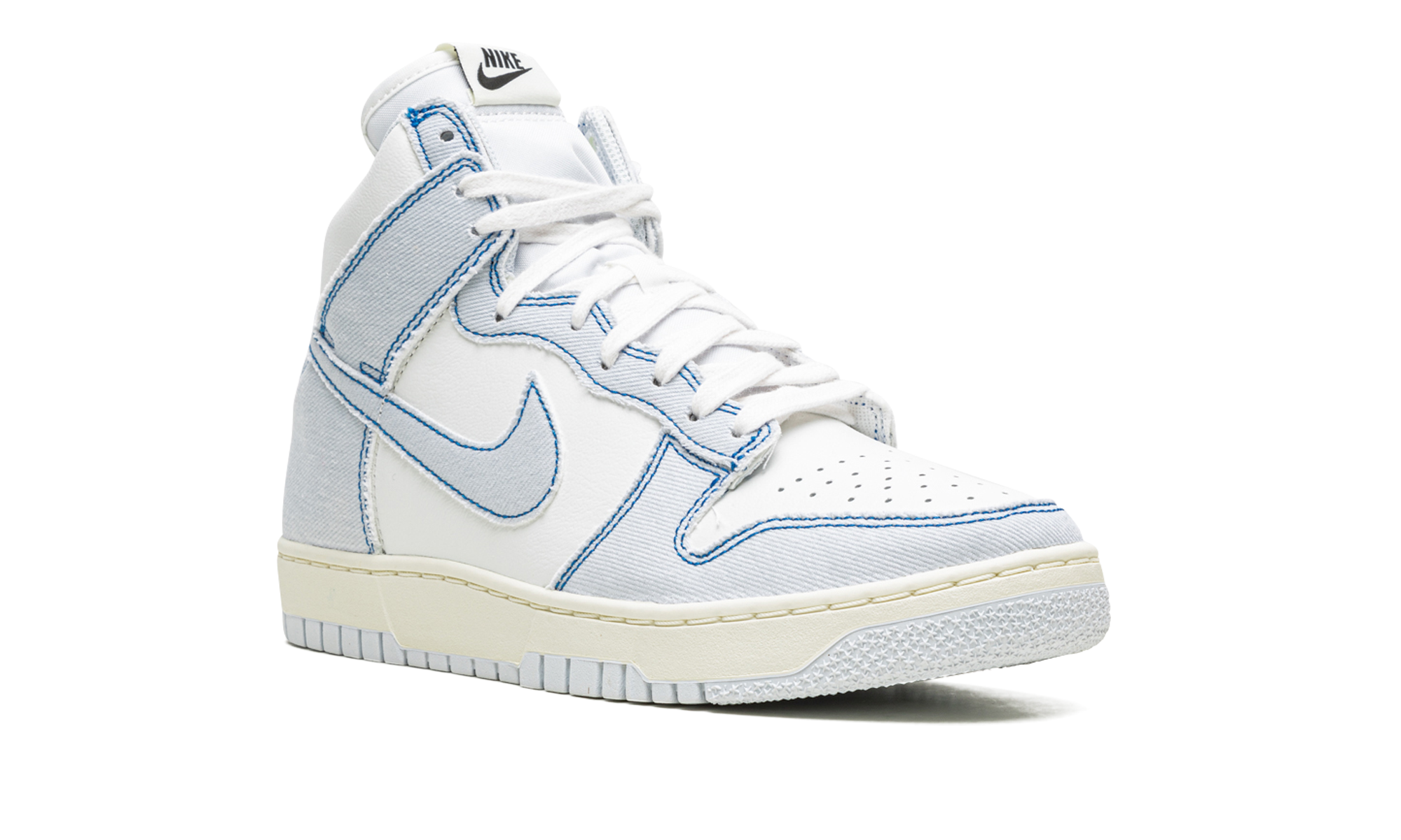 Dunk High 1985 "Blue Denim"