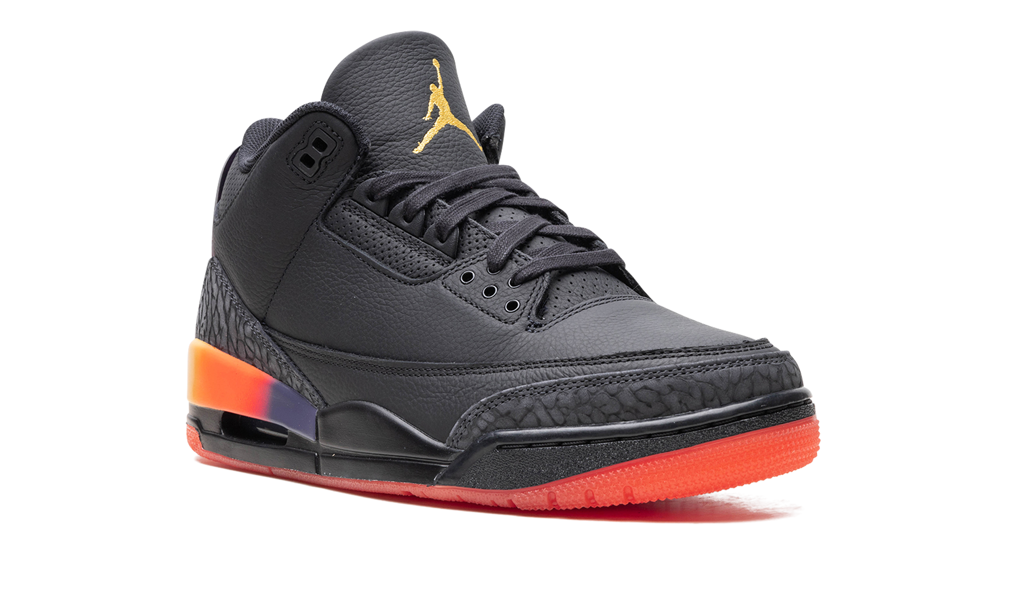 Air Jordan 3 "J Balvin - Rio"