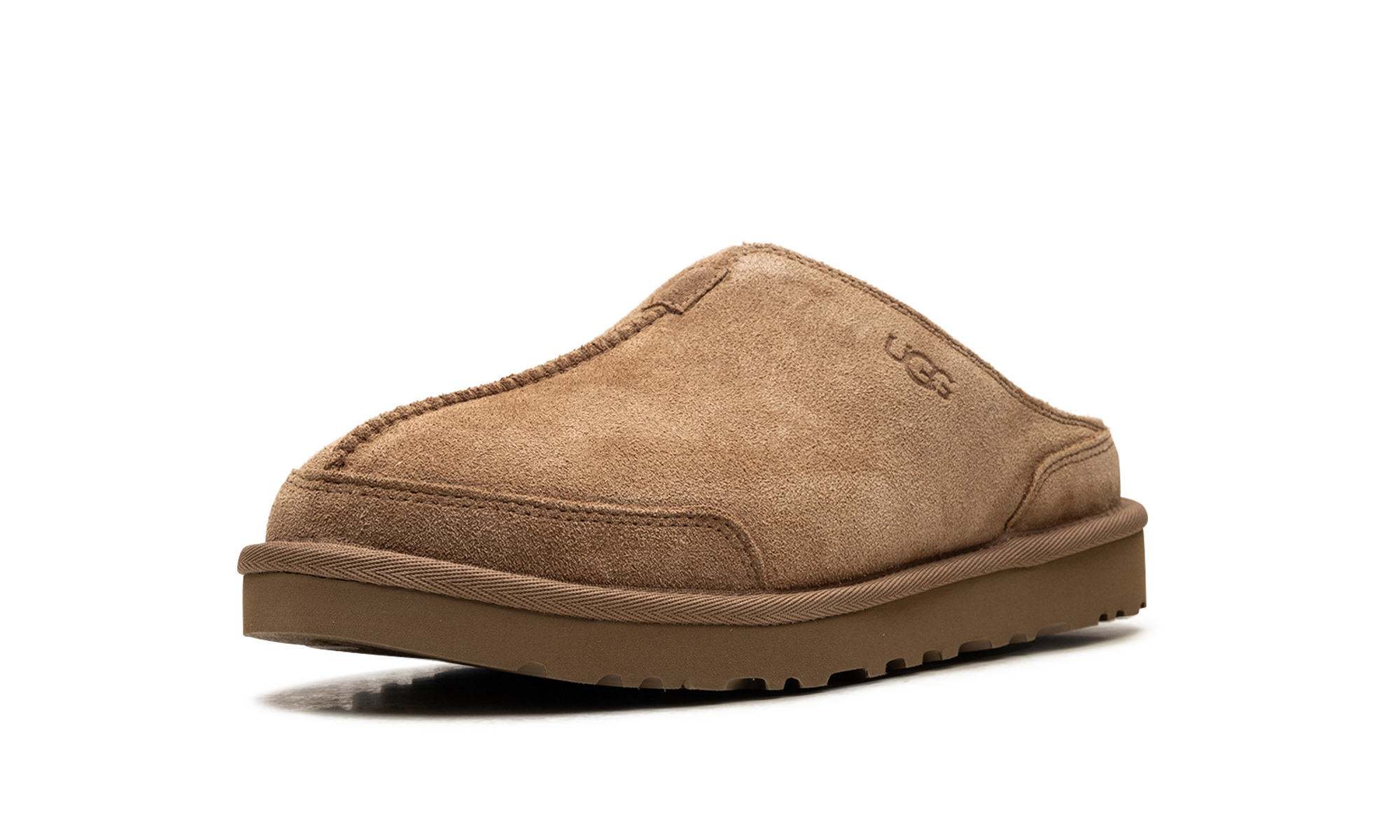 Marcman "Chestnut"