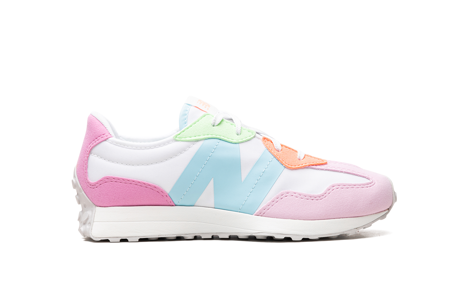 327 GS "PASTELS"
