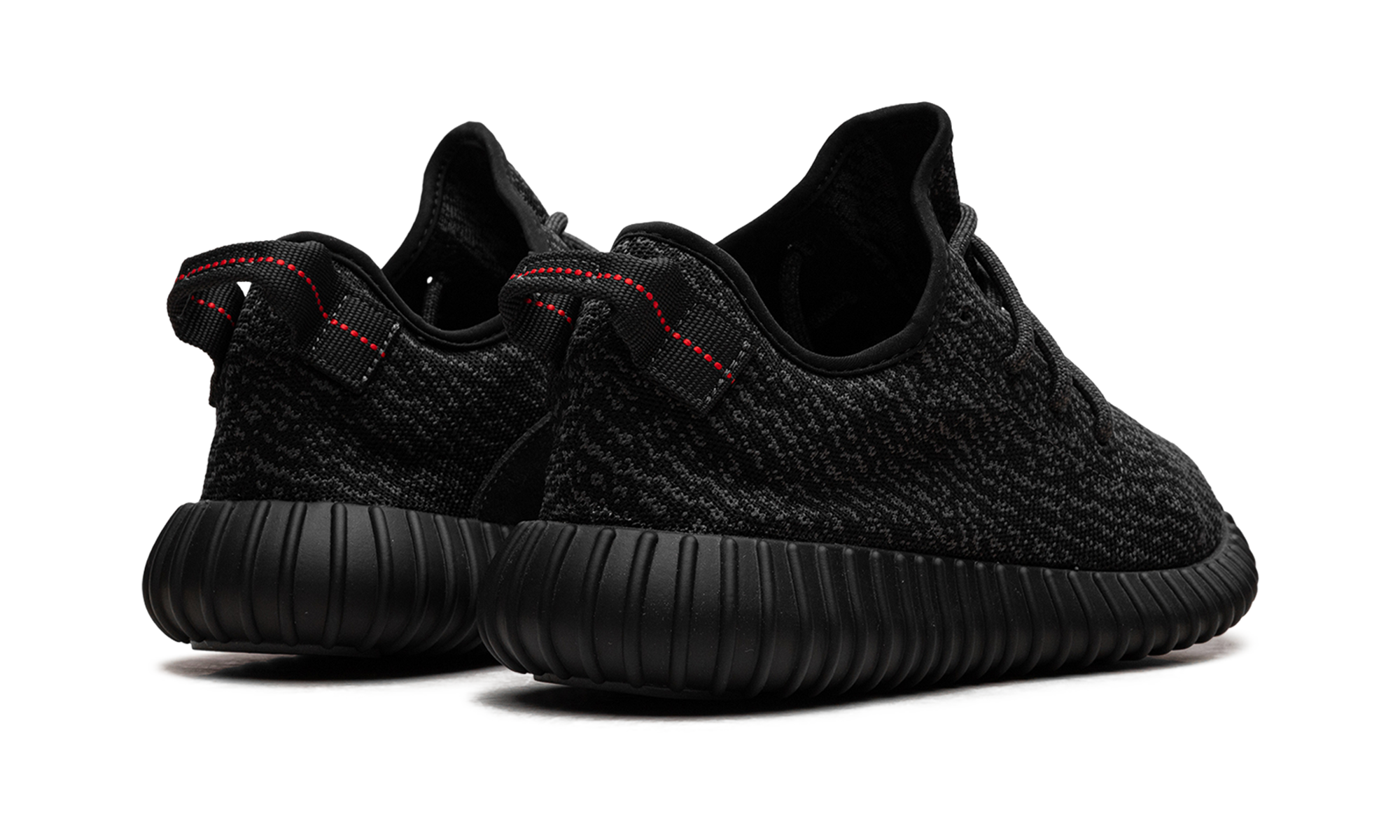 Yeezy Boost 350 "Pirate Black - 2016 Release"