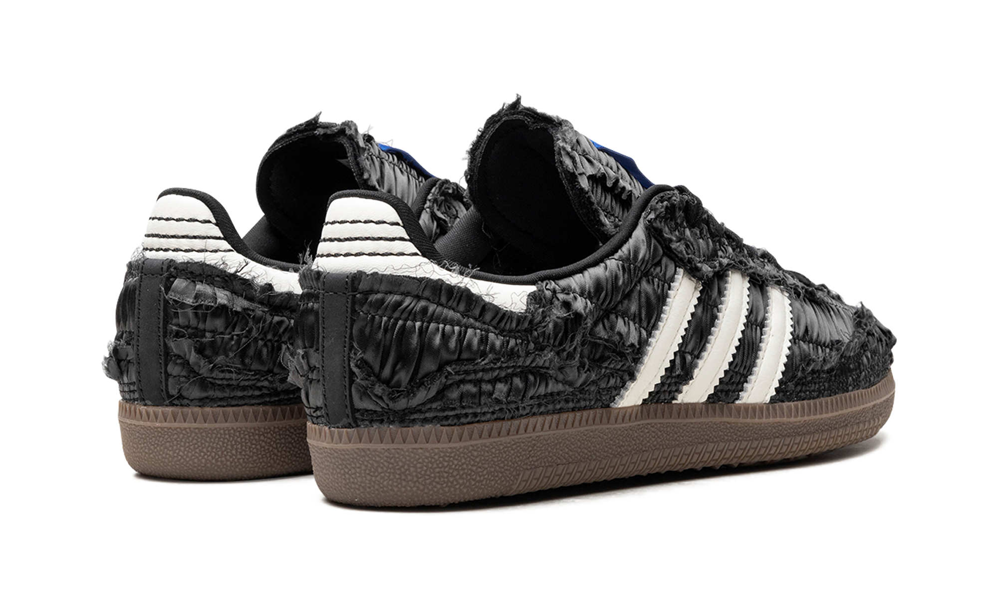 Samba WMNS "Reverie by Caroline Hú CLOT - Black"
