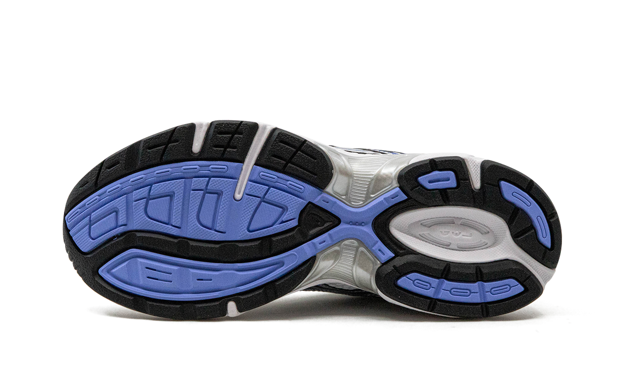 GEL-1130 WMNS "WHITE/PERIWINKLE BLUE"