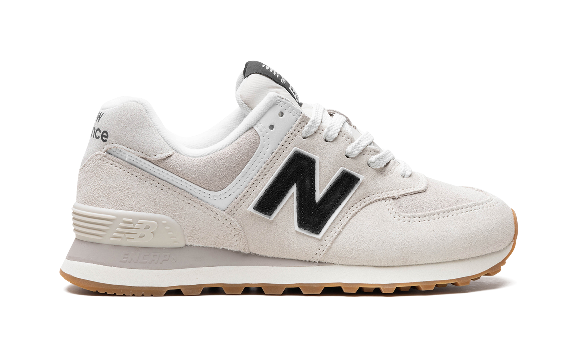 574 "Black Nimbus Gum"
