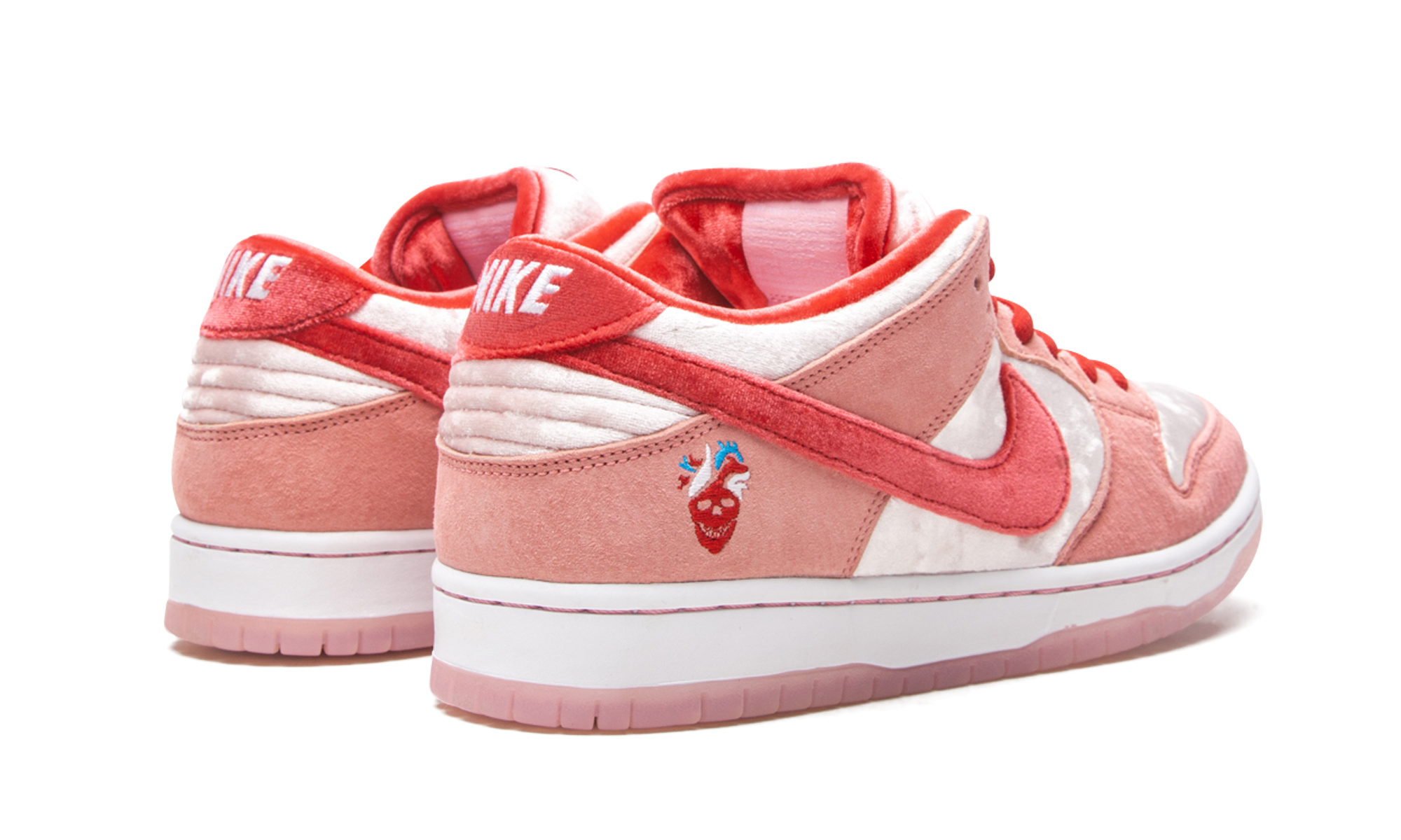 SB Dunk Low "StrangeLove - Special Box"