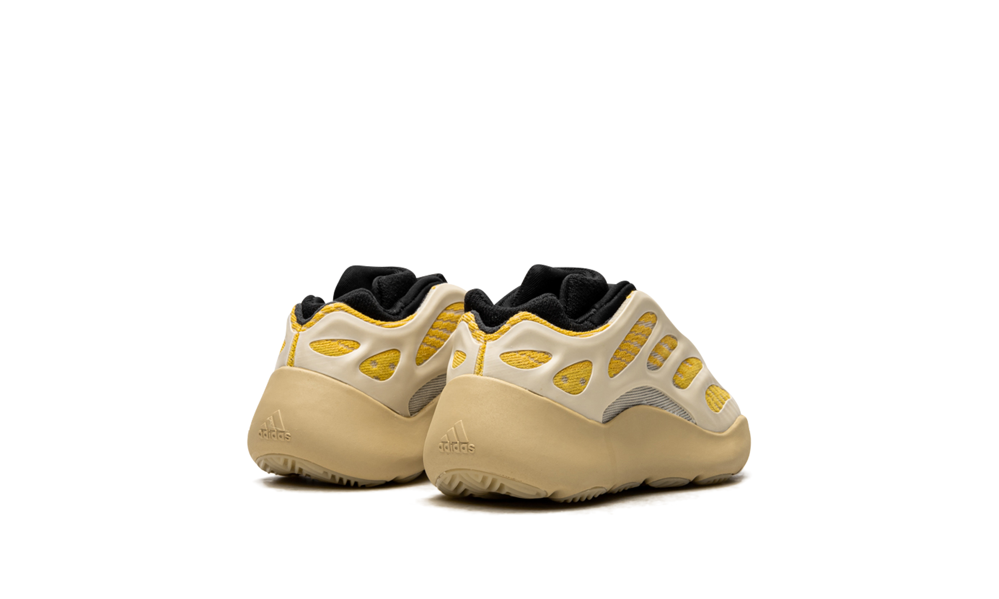 Yeezy 700 V3 Infants "Safflower"