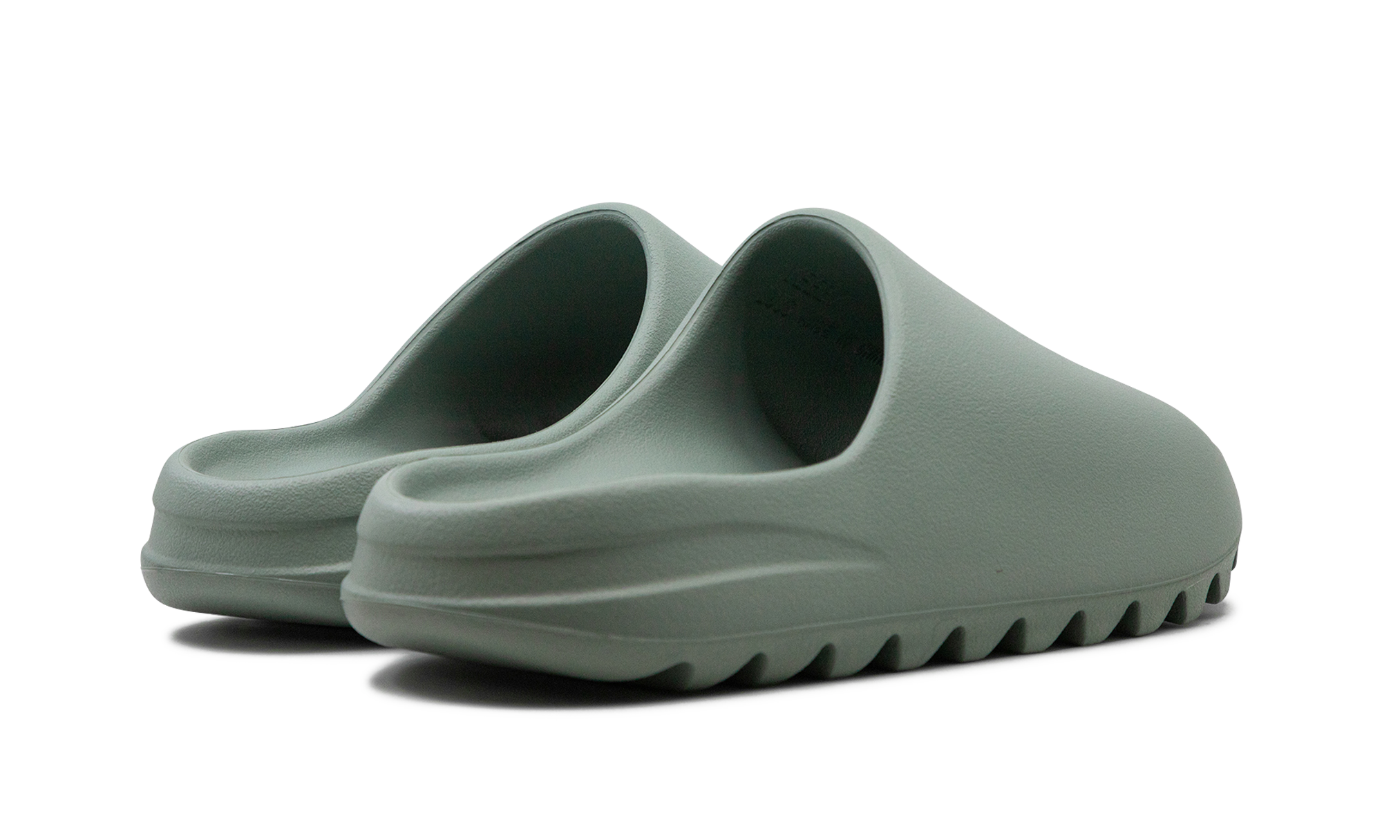 Yeezy Slide "Salt"