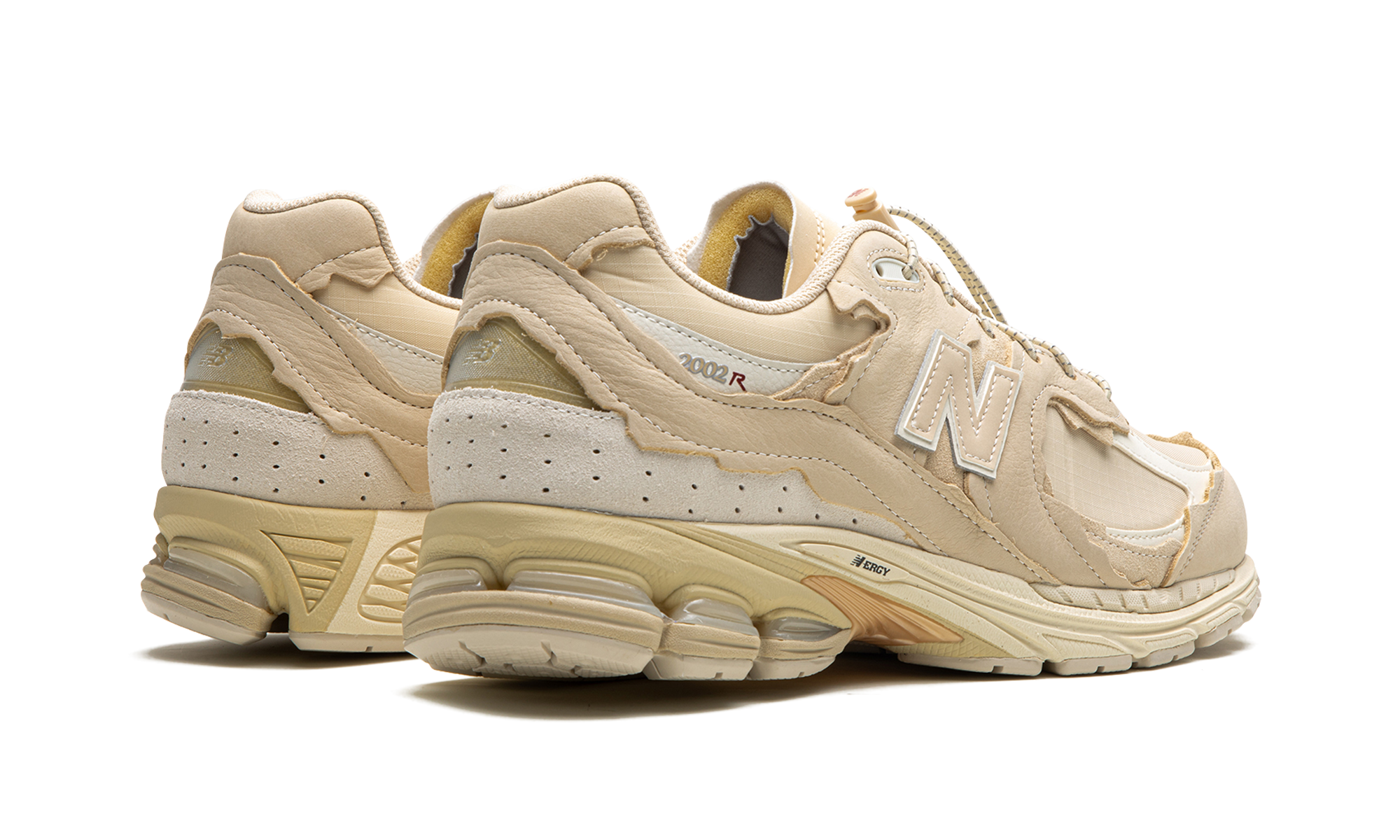 2002RD "Protection Pack - Sandstone"