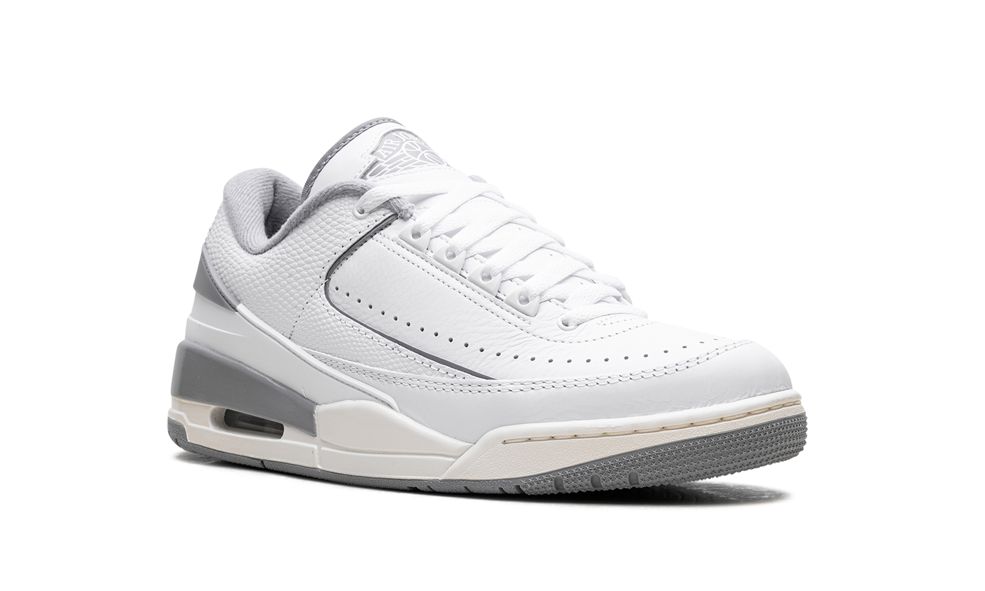Jordan 2/3 "White Cement"