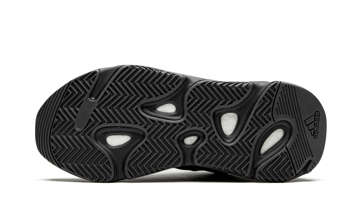 Yeezy Boost 700 MNVN "Triple Black"