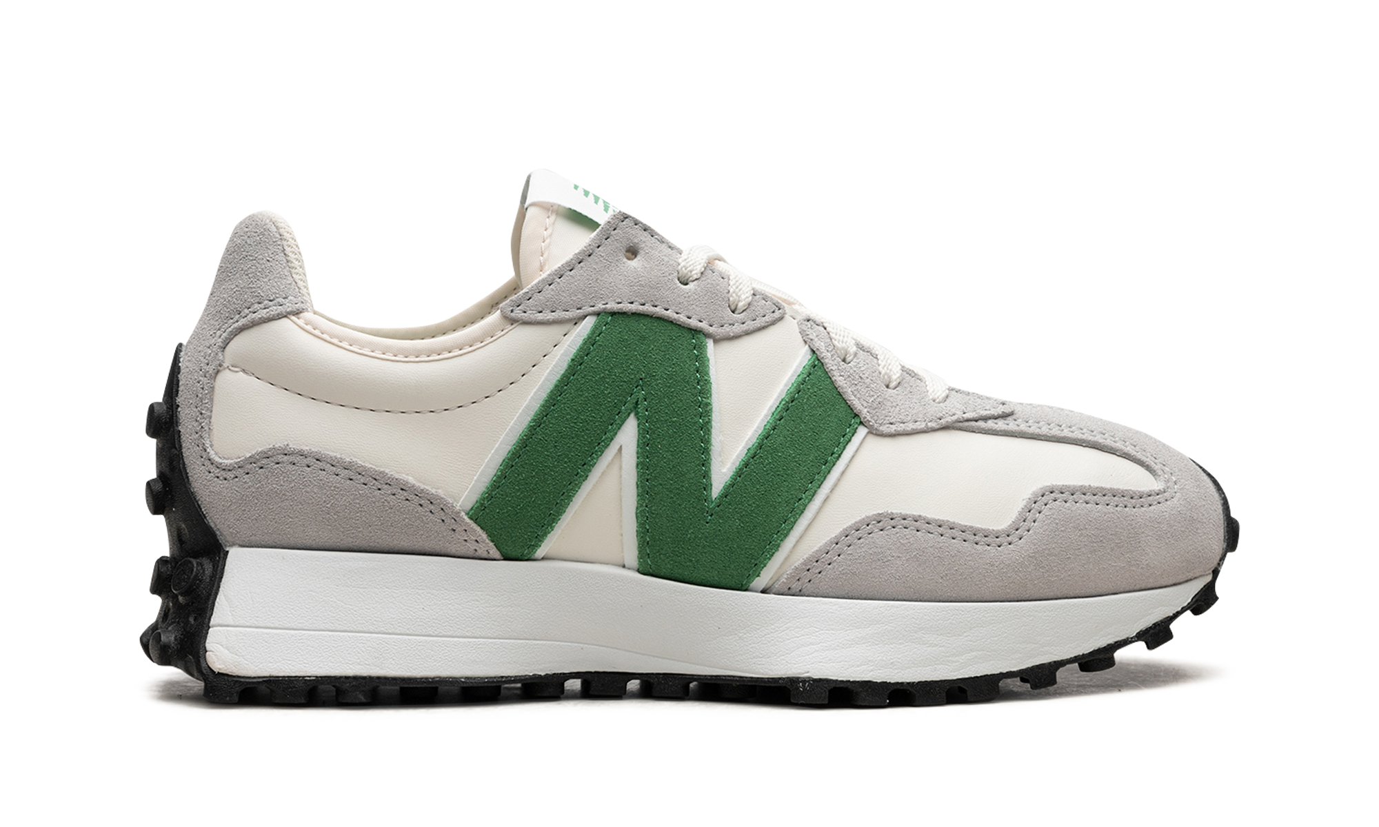 327 WMNS "White Green"
