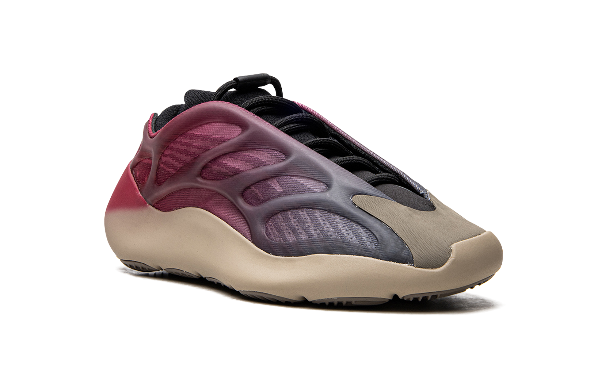 Yeezy 700 V3 "Fade Carbon"