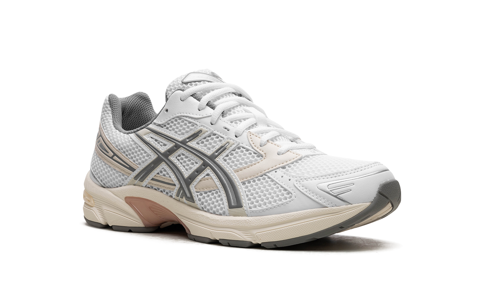 Gel 1130 "White/Clay Grey"