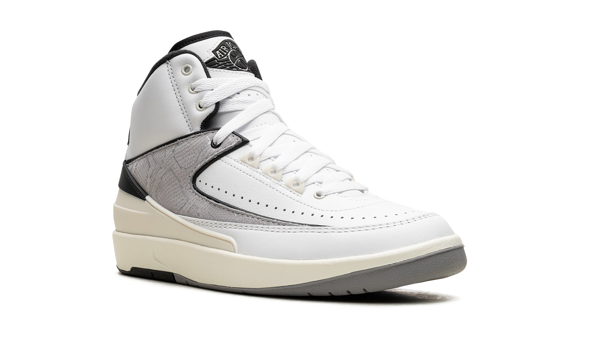 Air Jordan 2 GS "Python"