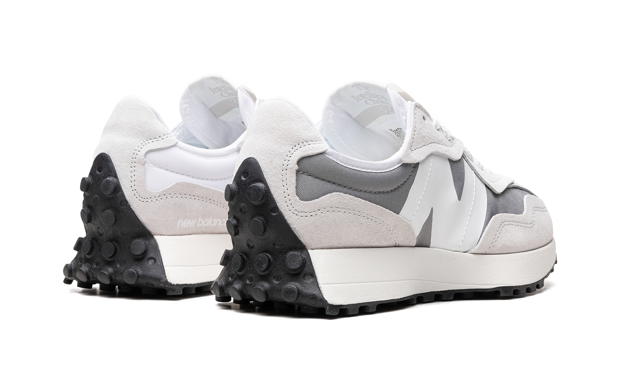 327 "Grey Matter"