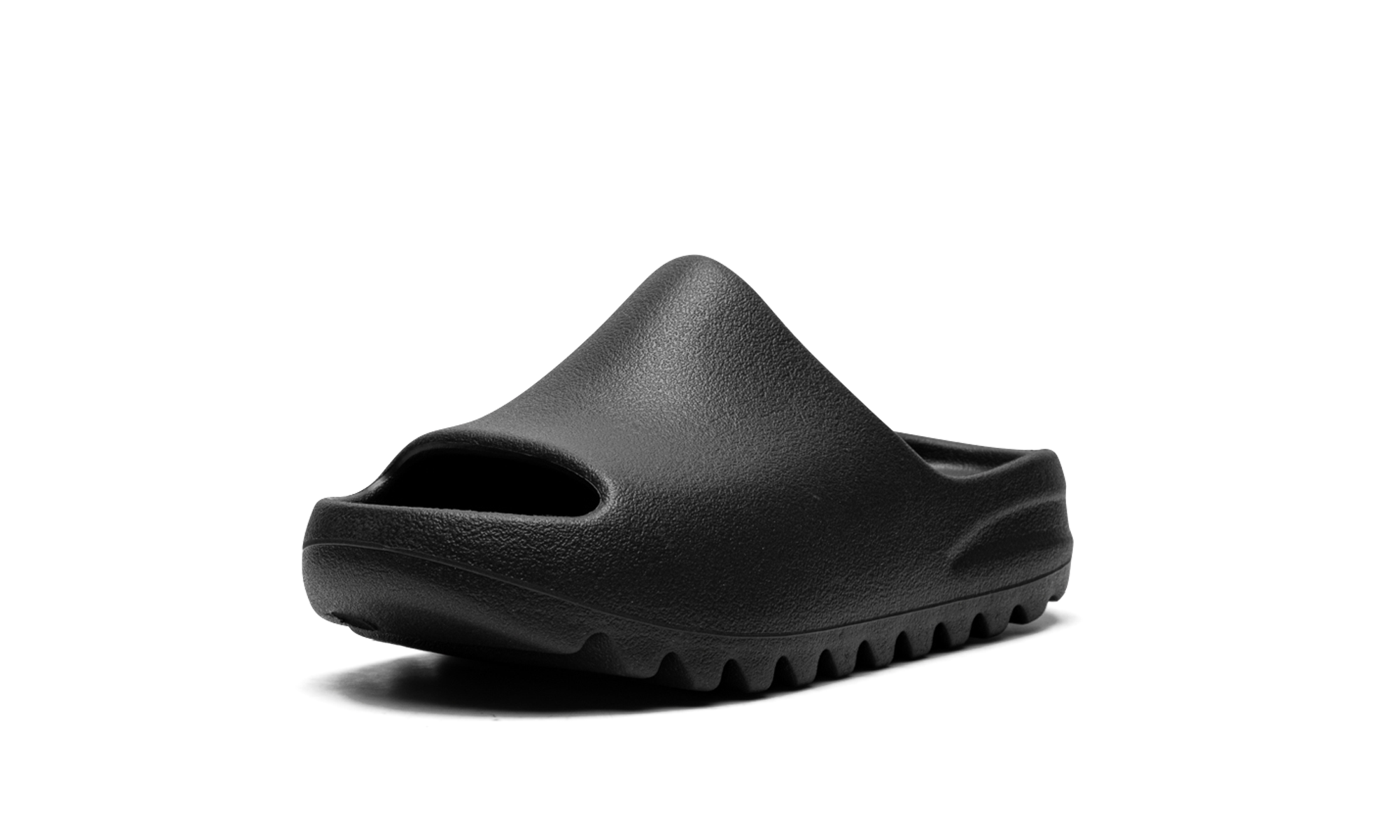 Yeezy Slide Kids "Onyx"