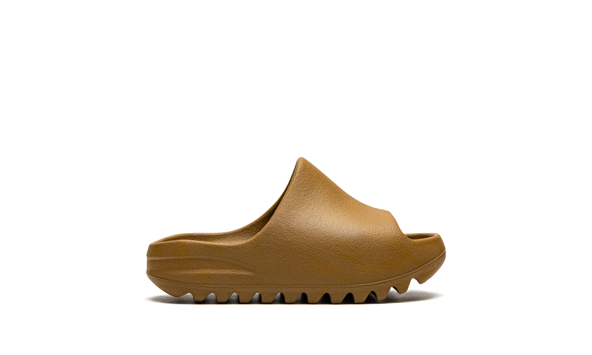 Yeezy Slide Kids "Ochre"