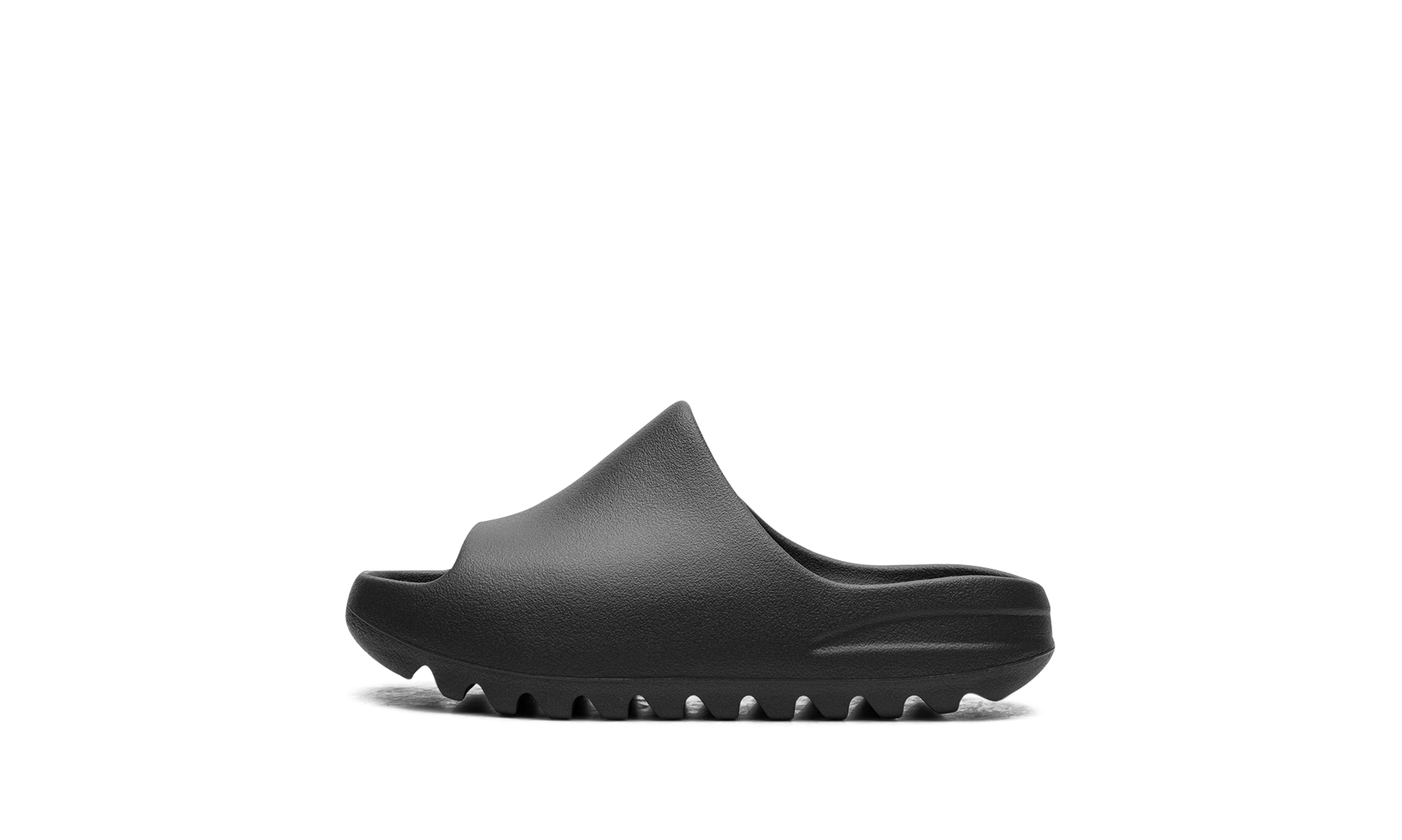 Yeezy Slide Kids "Dark Onyx"