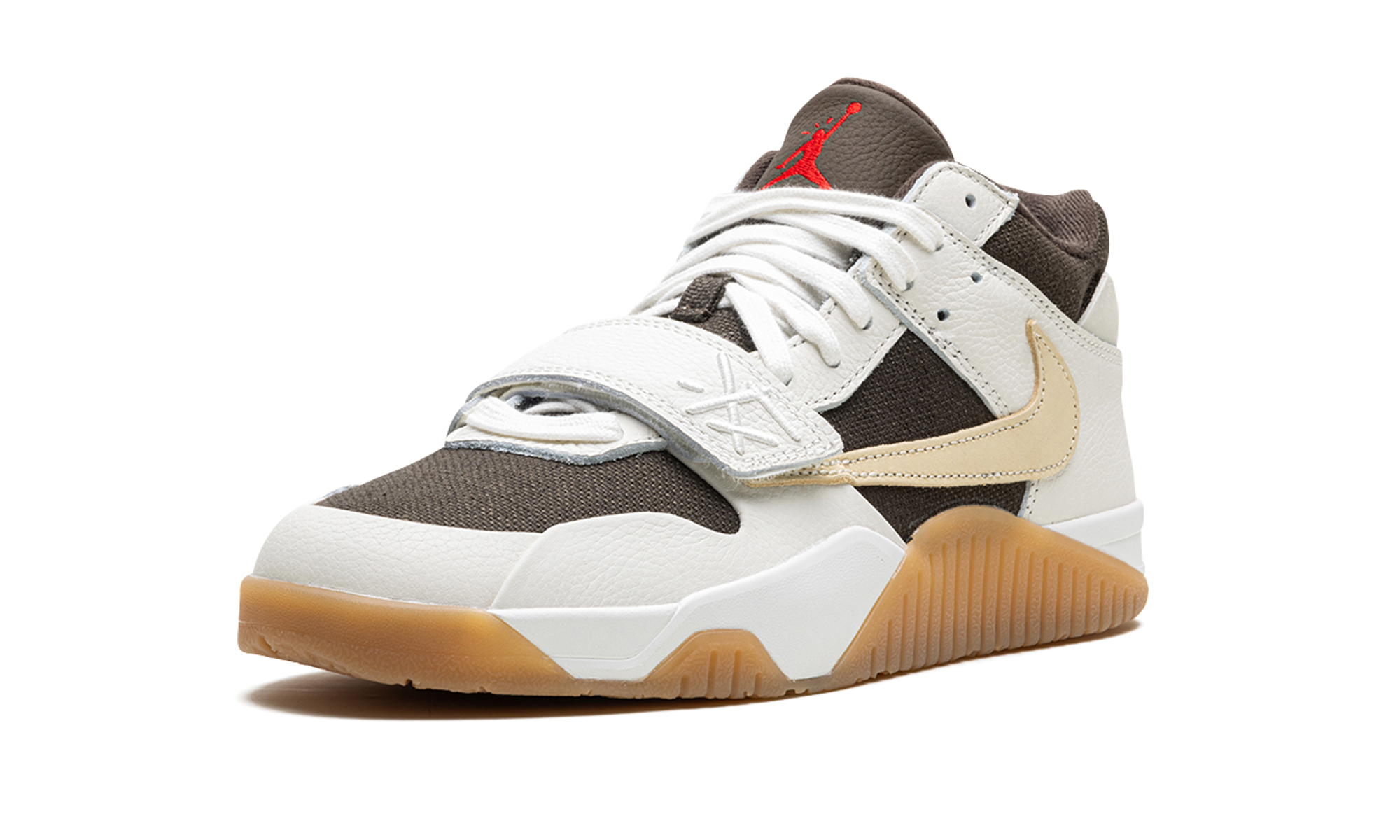 Jumpman Jack "Travis Scott - Sail"