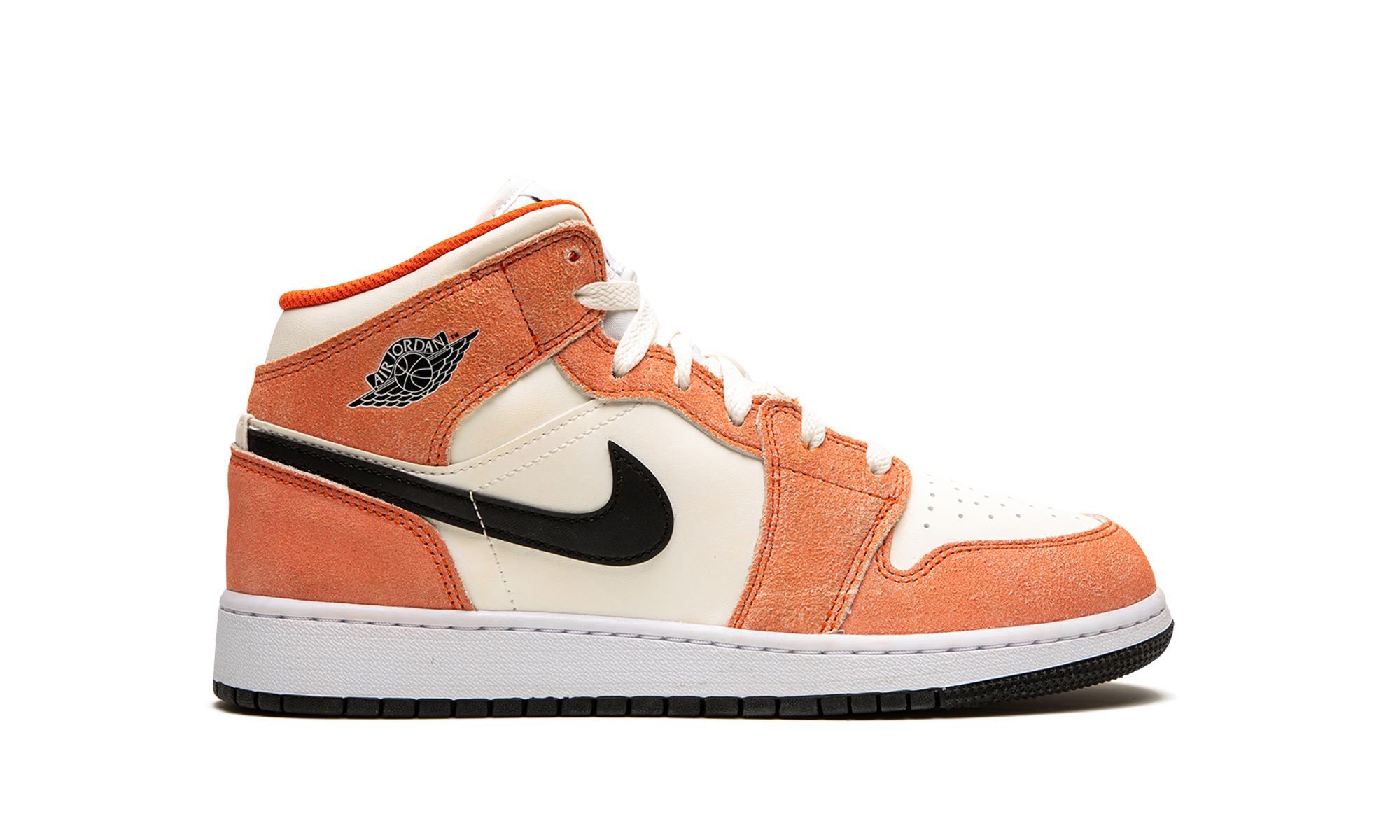 Air Jordan 1 Mid SE GS