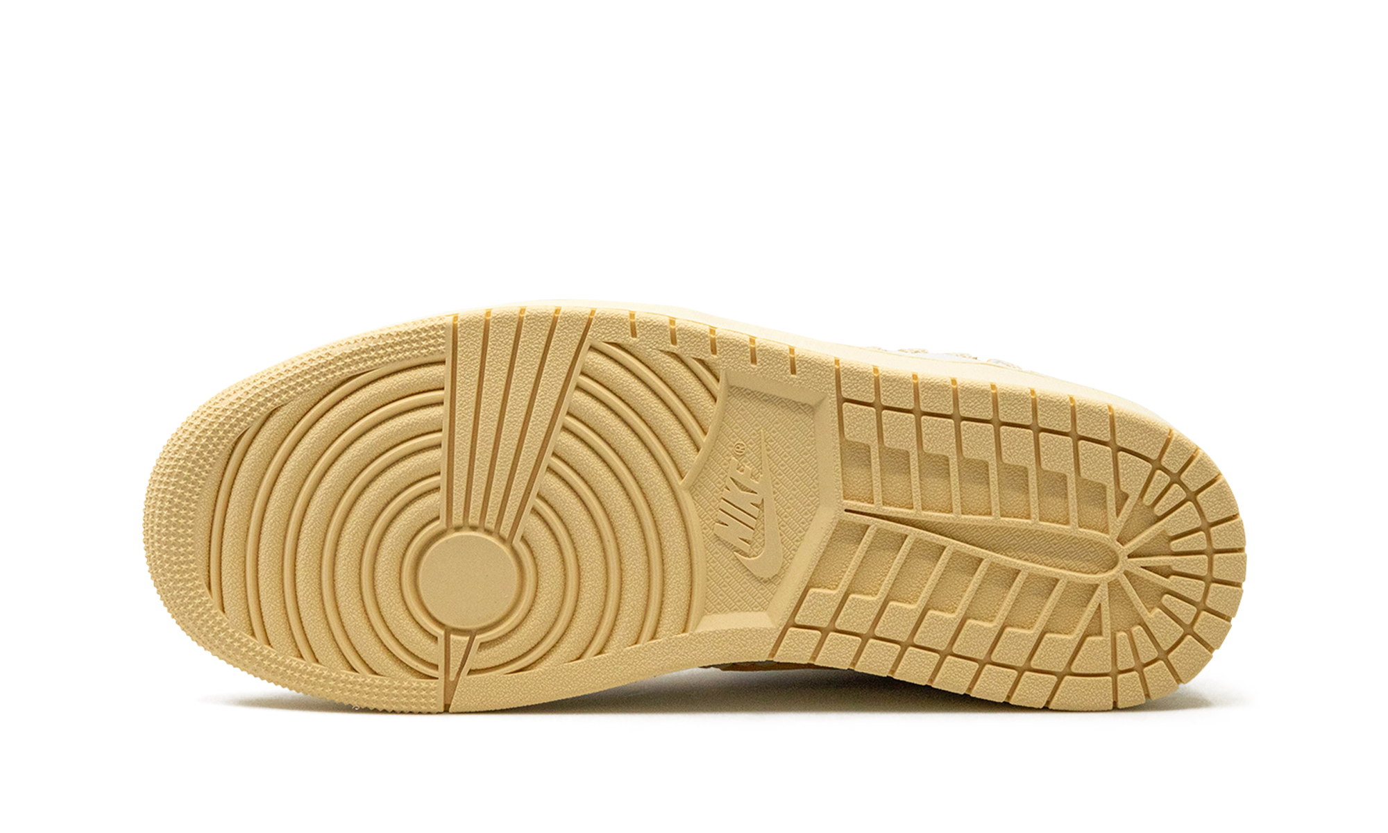 Air Jordan 1 High OG "Union x Bephie's Beauty Supply - Woven Sail"