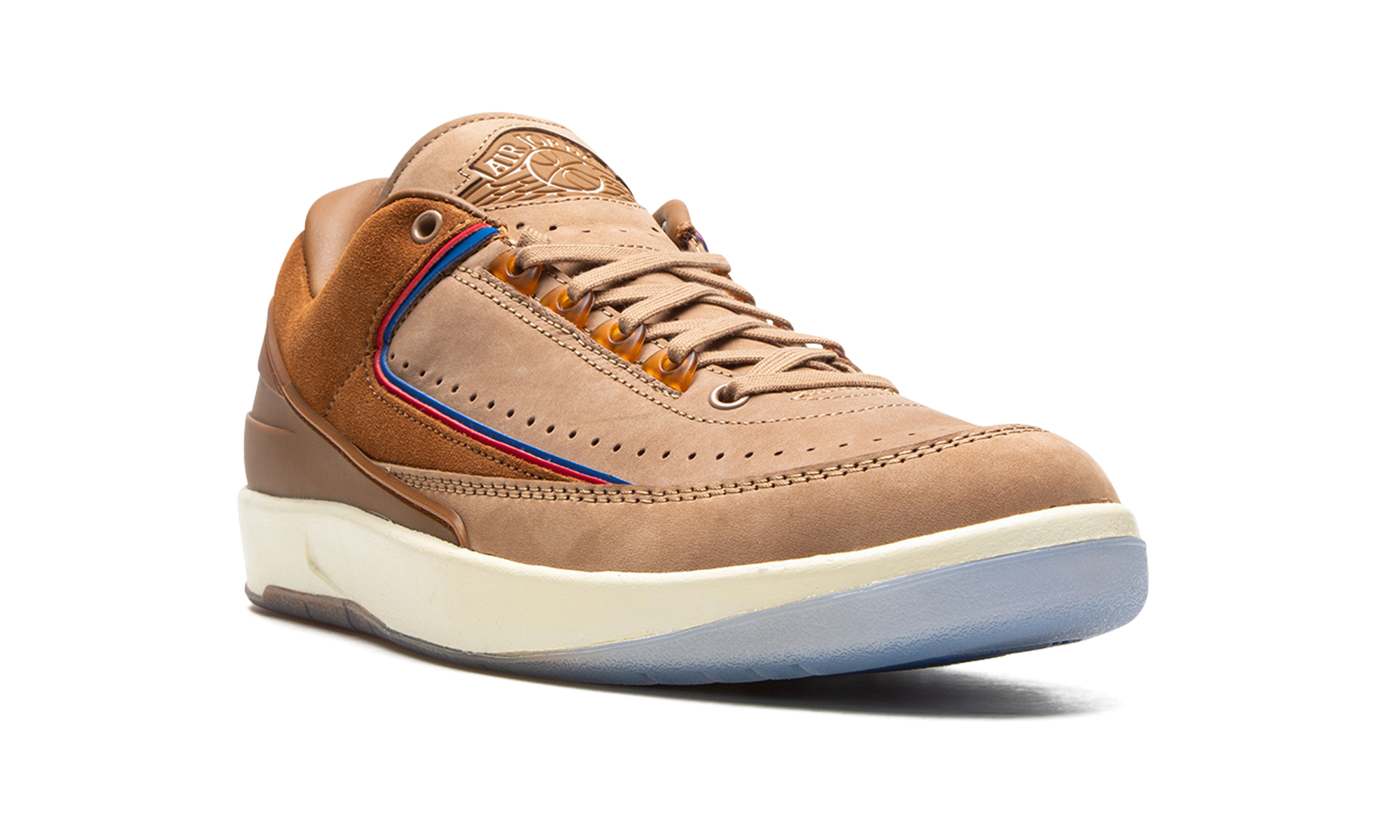 Air Jordan 2 Low "Two 18"