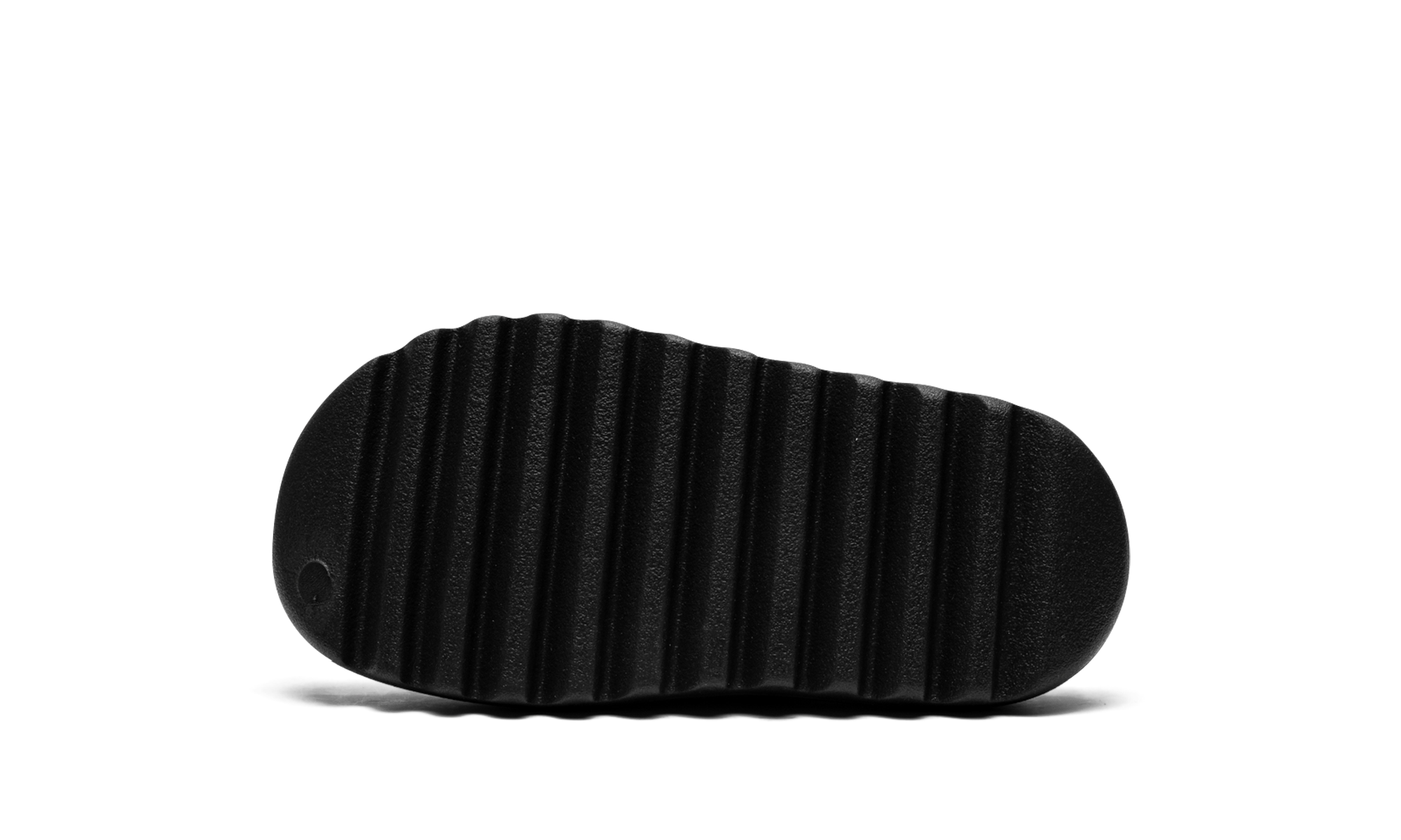 Yeezy Slide Kids "Onyx"