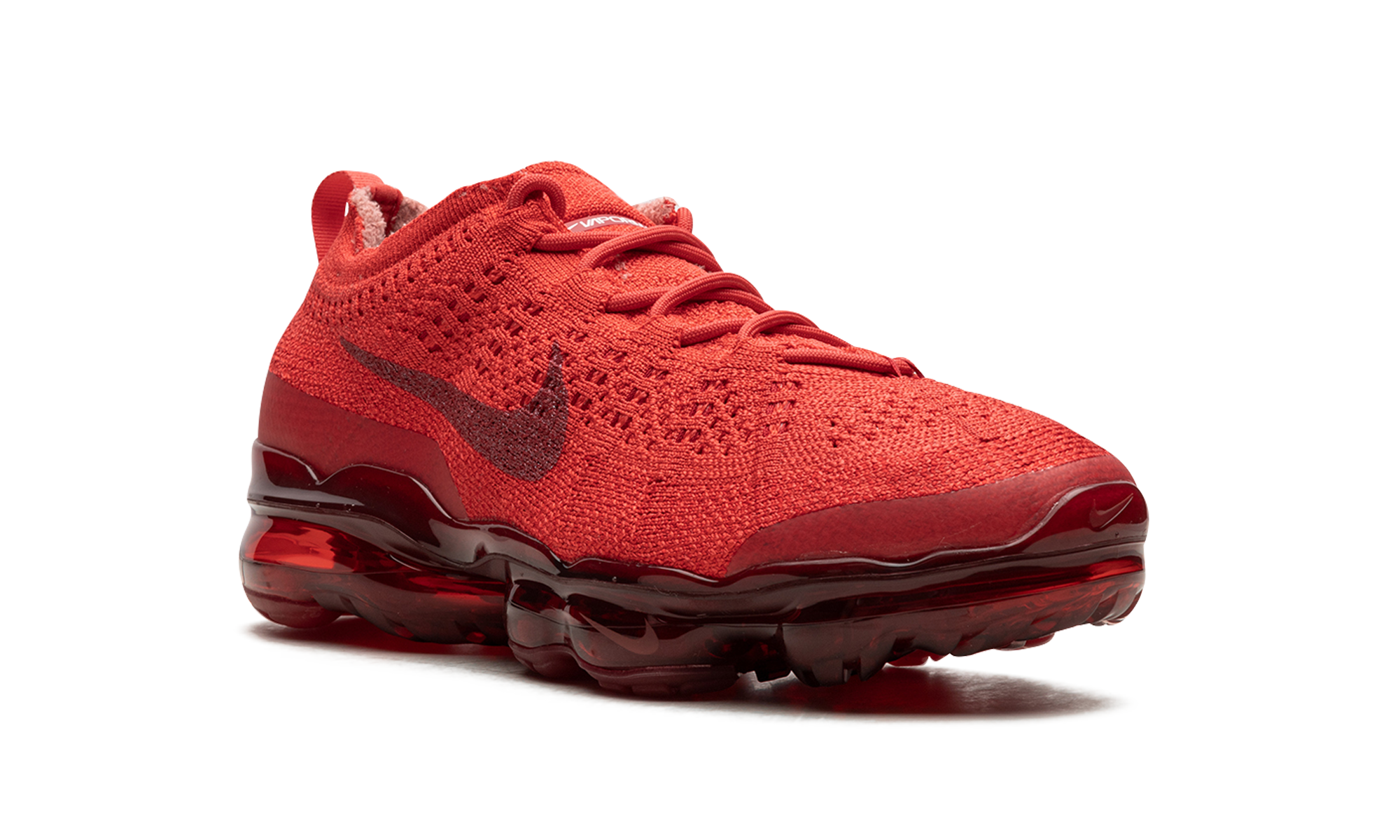 Air Vapormax 2023 Flyknit "Track Red"