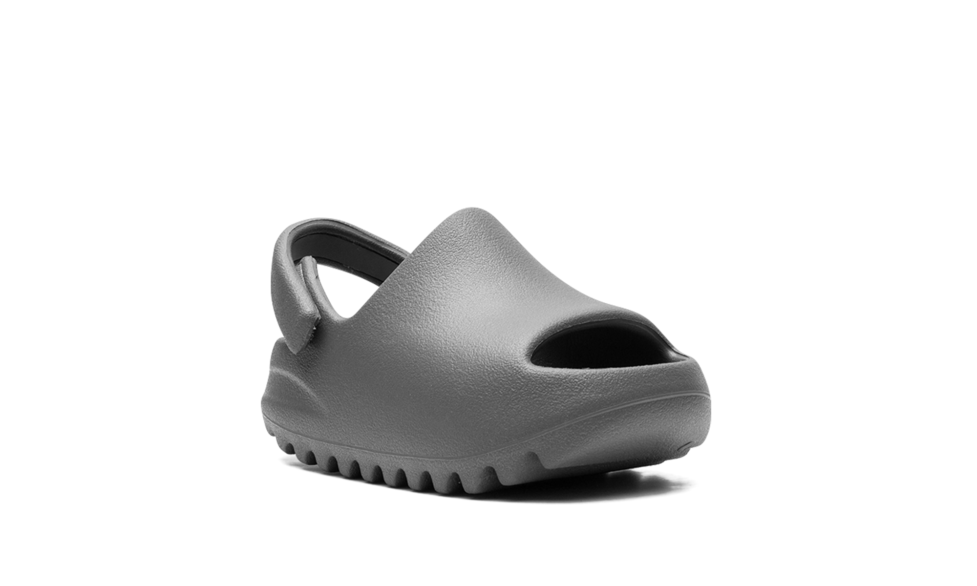 Yeezy Slides Infants "Slate Grey"