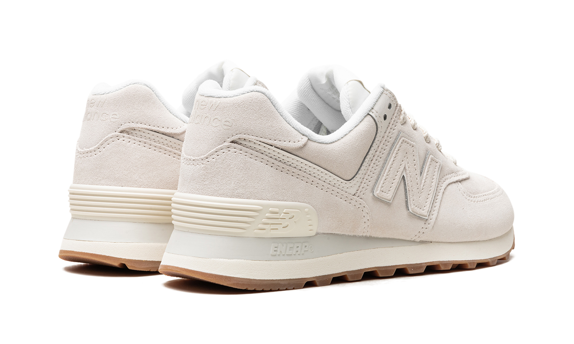 574 "White Tan"