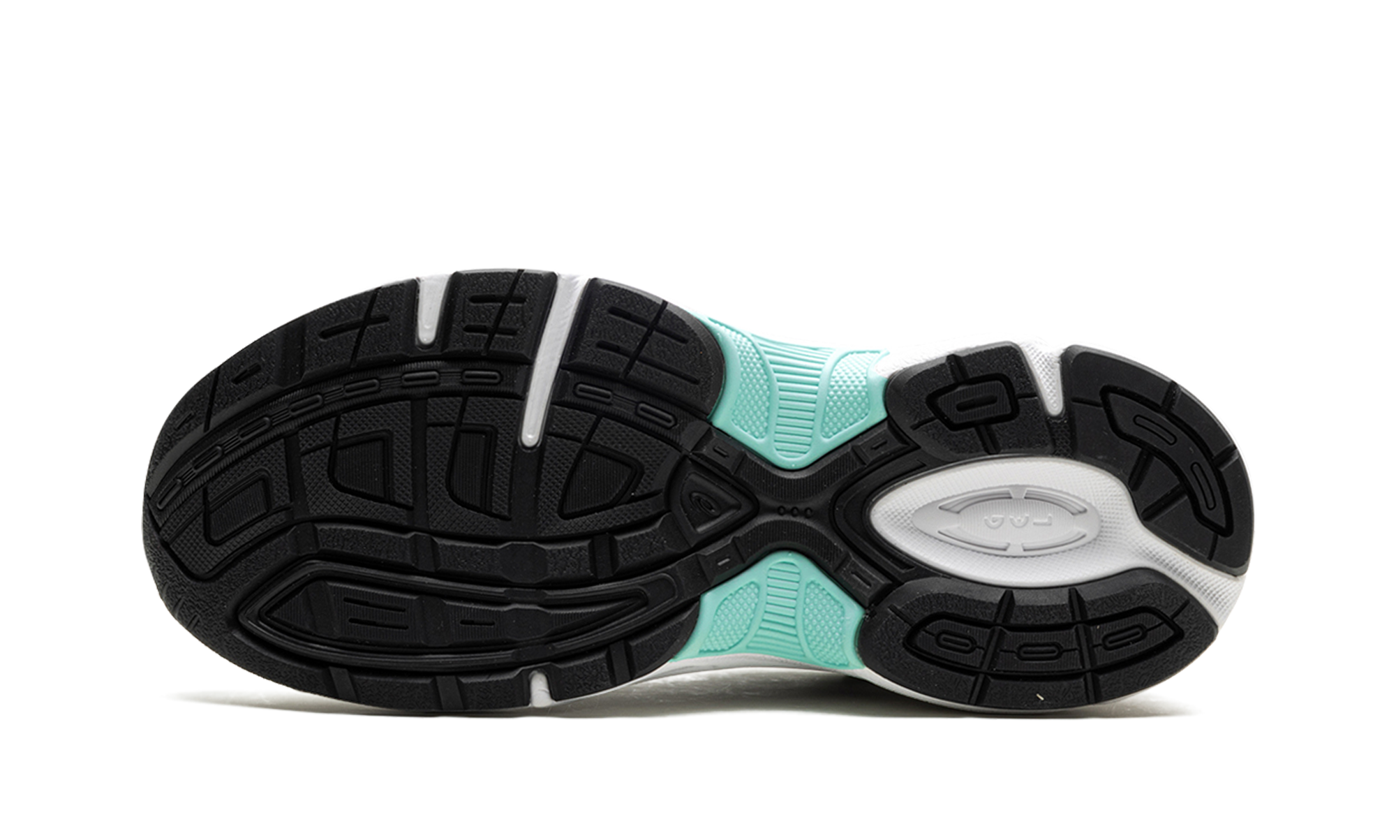 Gel-1130 GS "White Aqua"