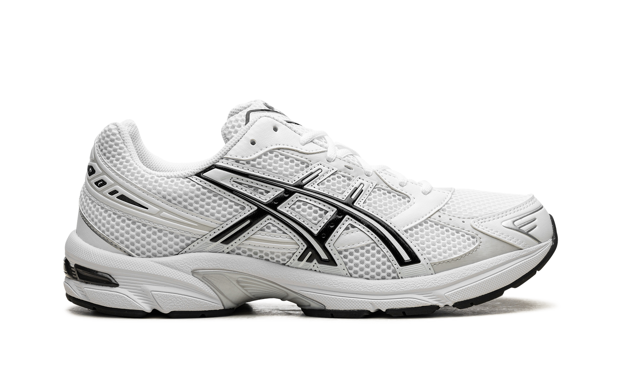Gel-1130 "Negro/Blanco"