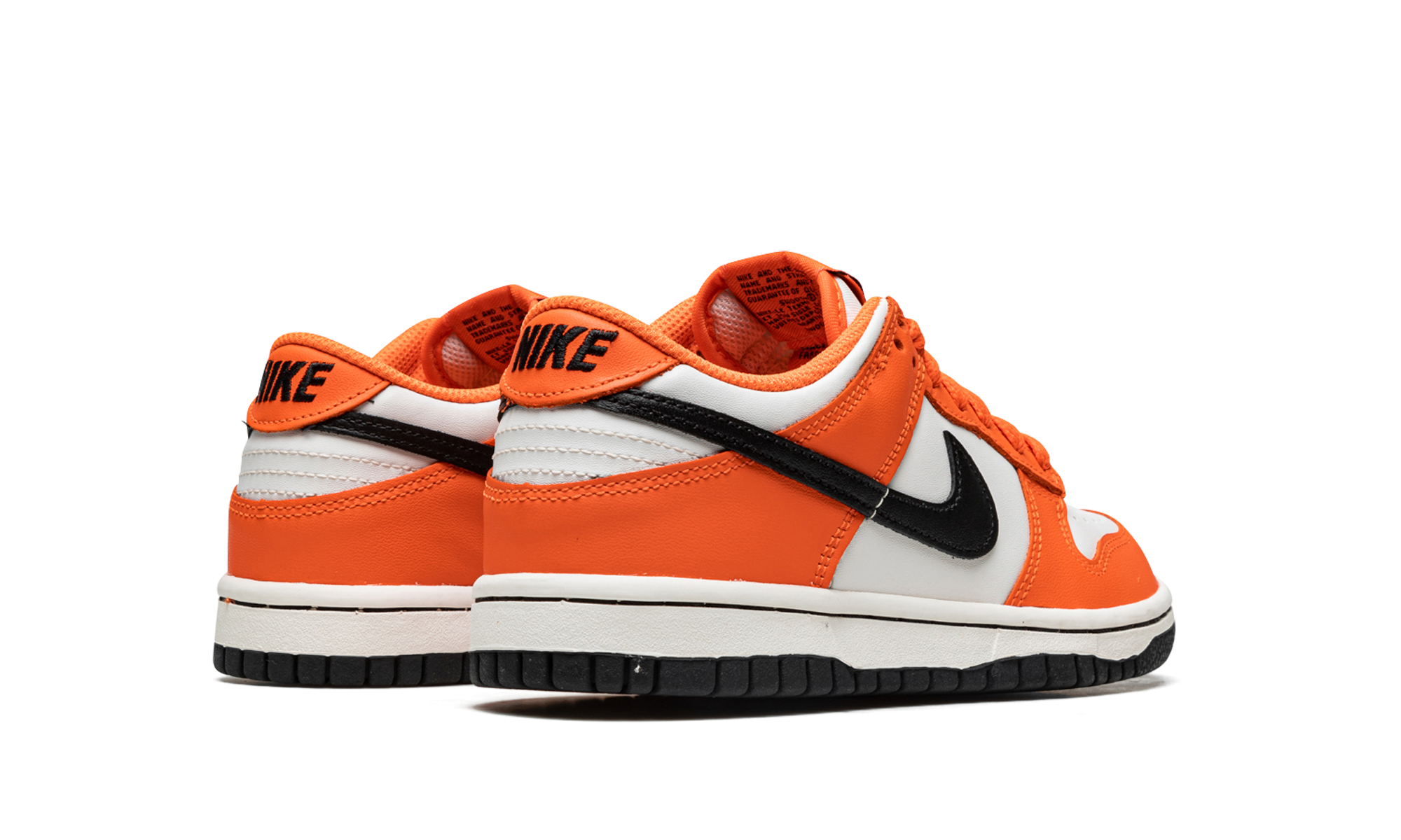 Dunk Low GS "Halloween 2022"