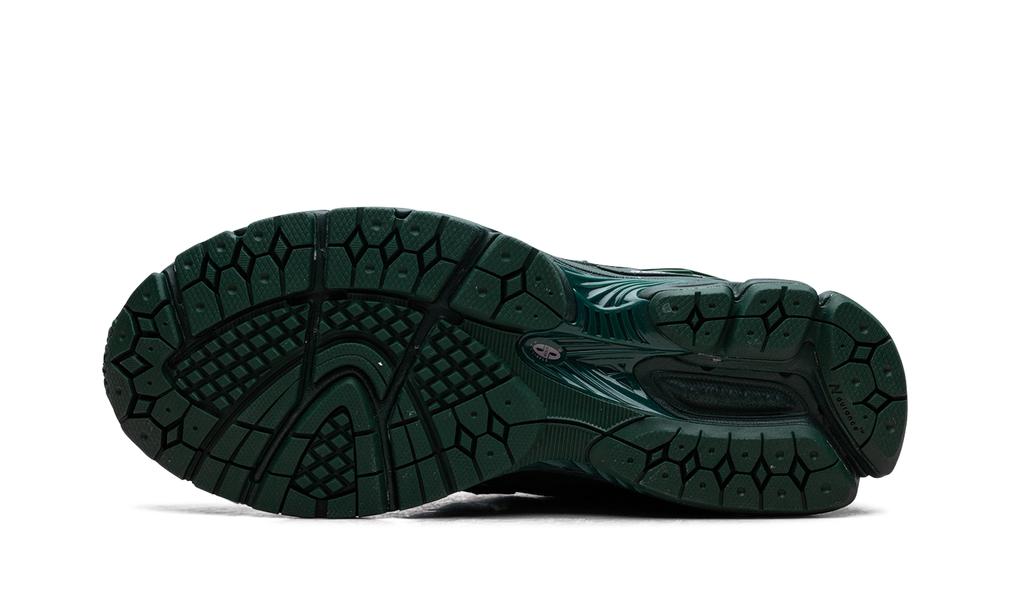 1906R "Verde de lunares"