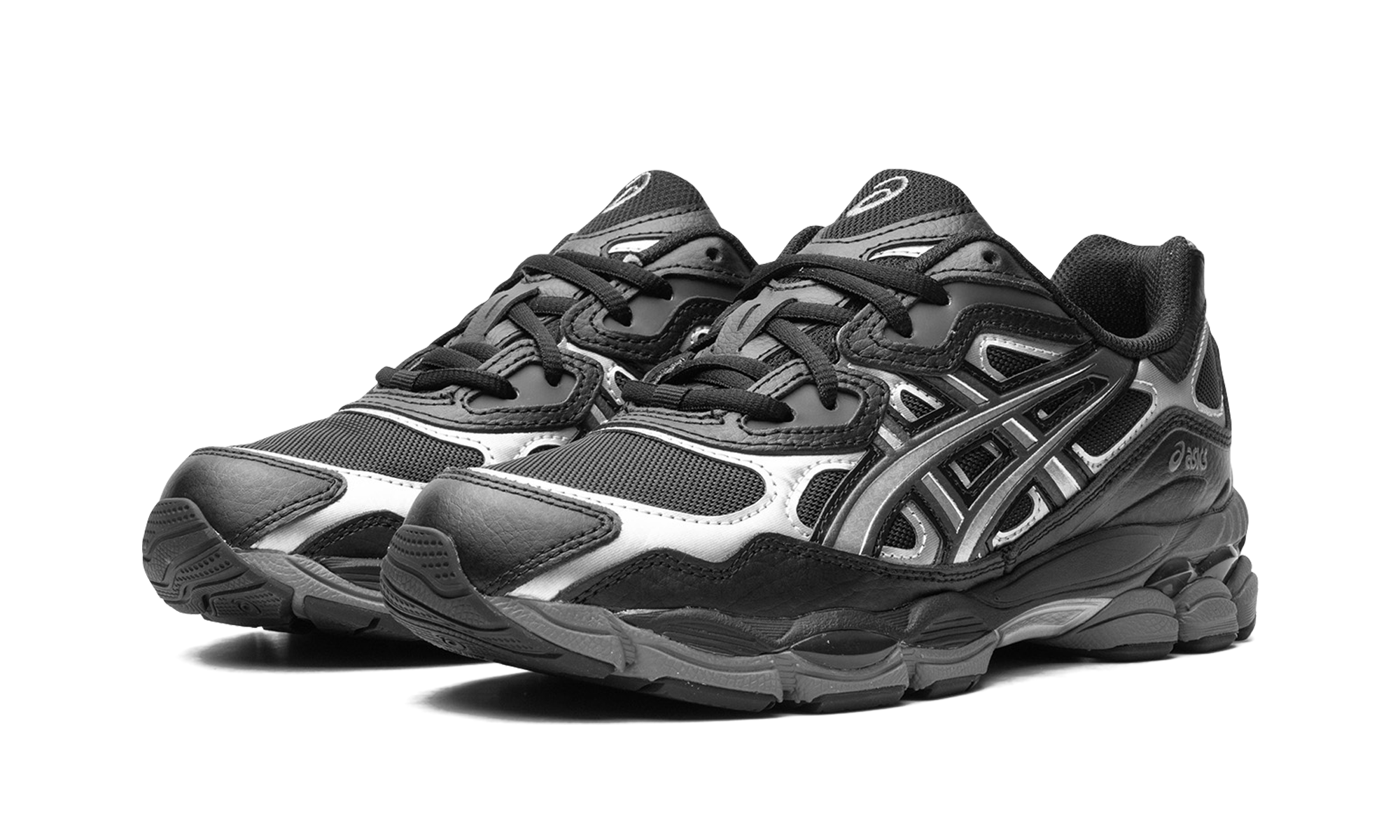 Gel NYC "Graphite"
