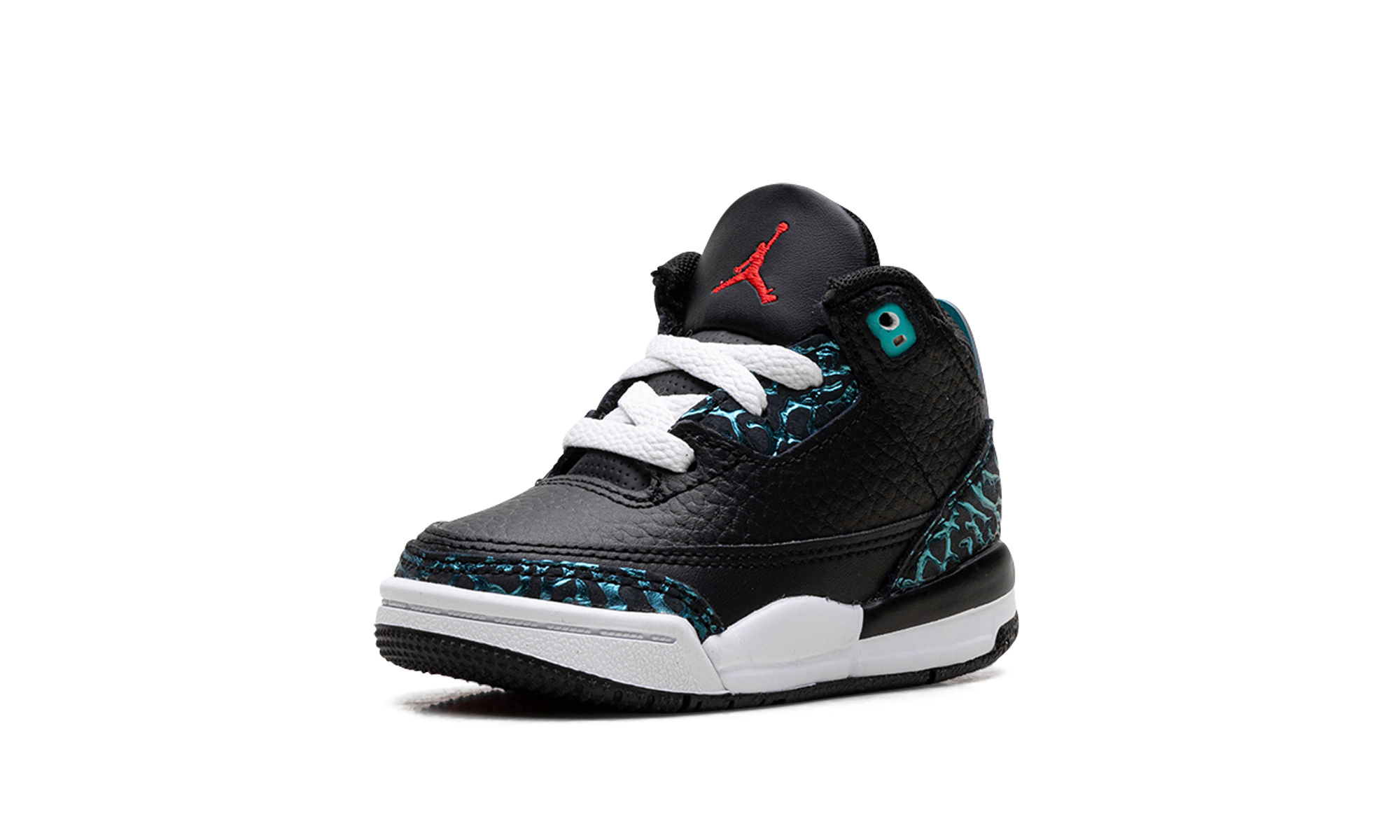 Air Jordan 3 TD "Motocicleta"