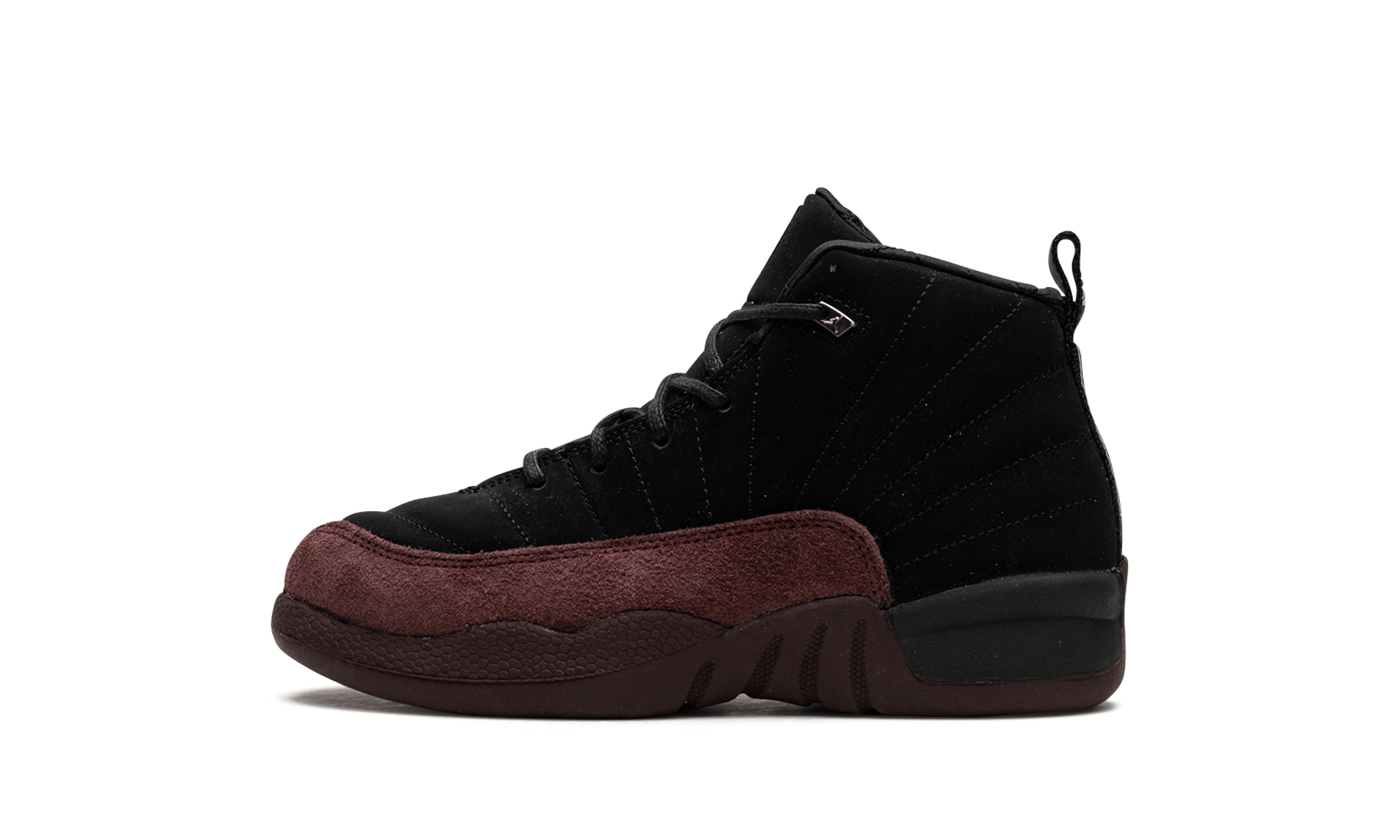 Air Jordan 12 PS "A Ma Maniére - Black"