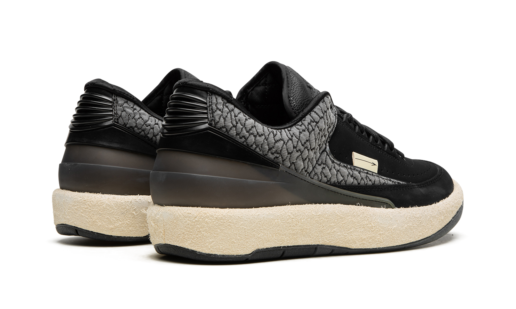 Air Jordan 2 Low «Responsabilidad»
