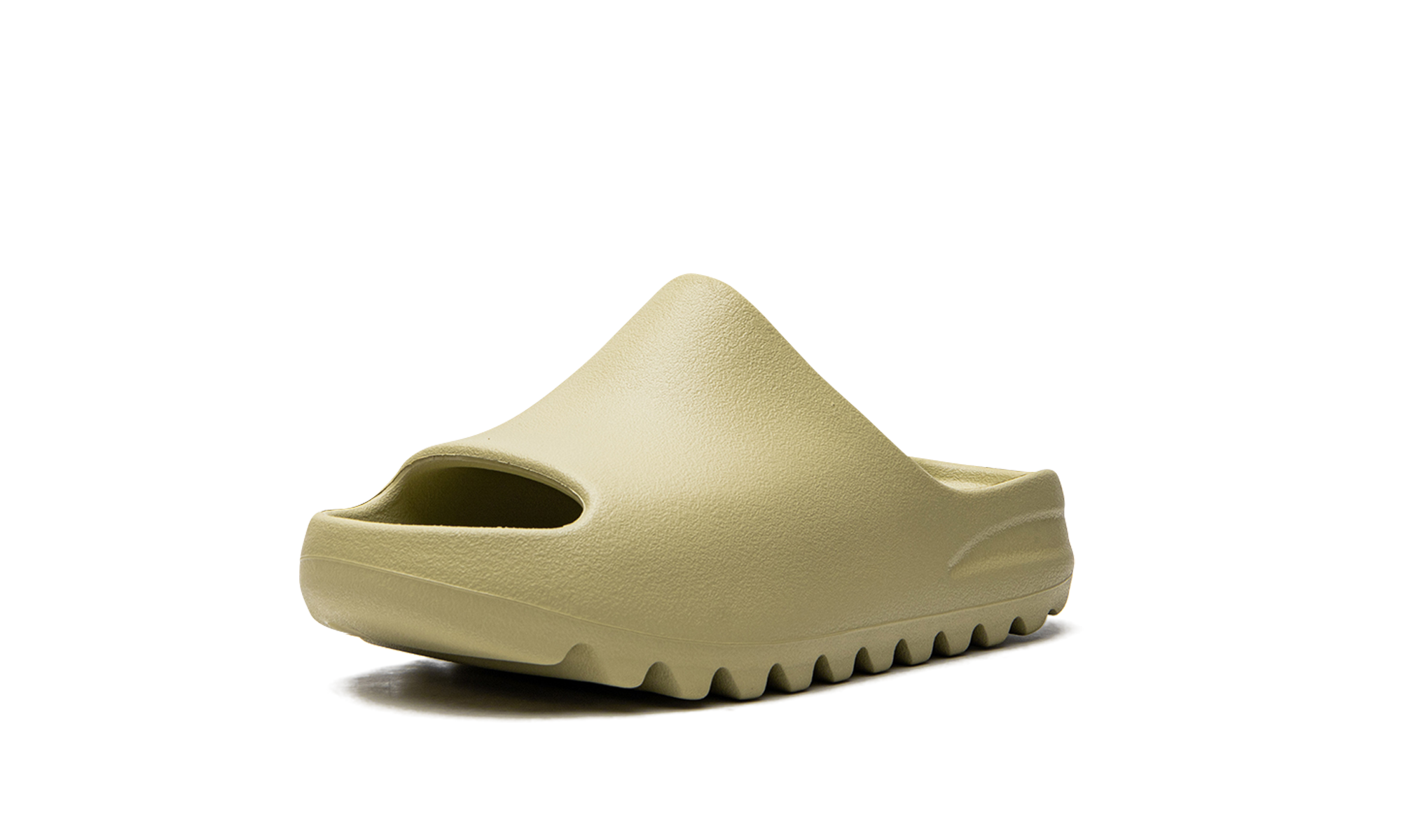 Yeezy Slide Kids "RESIN"