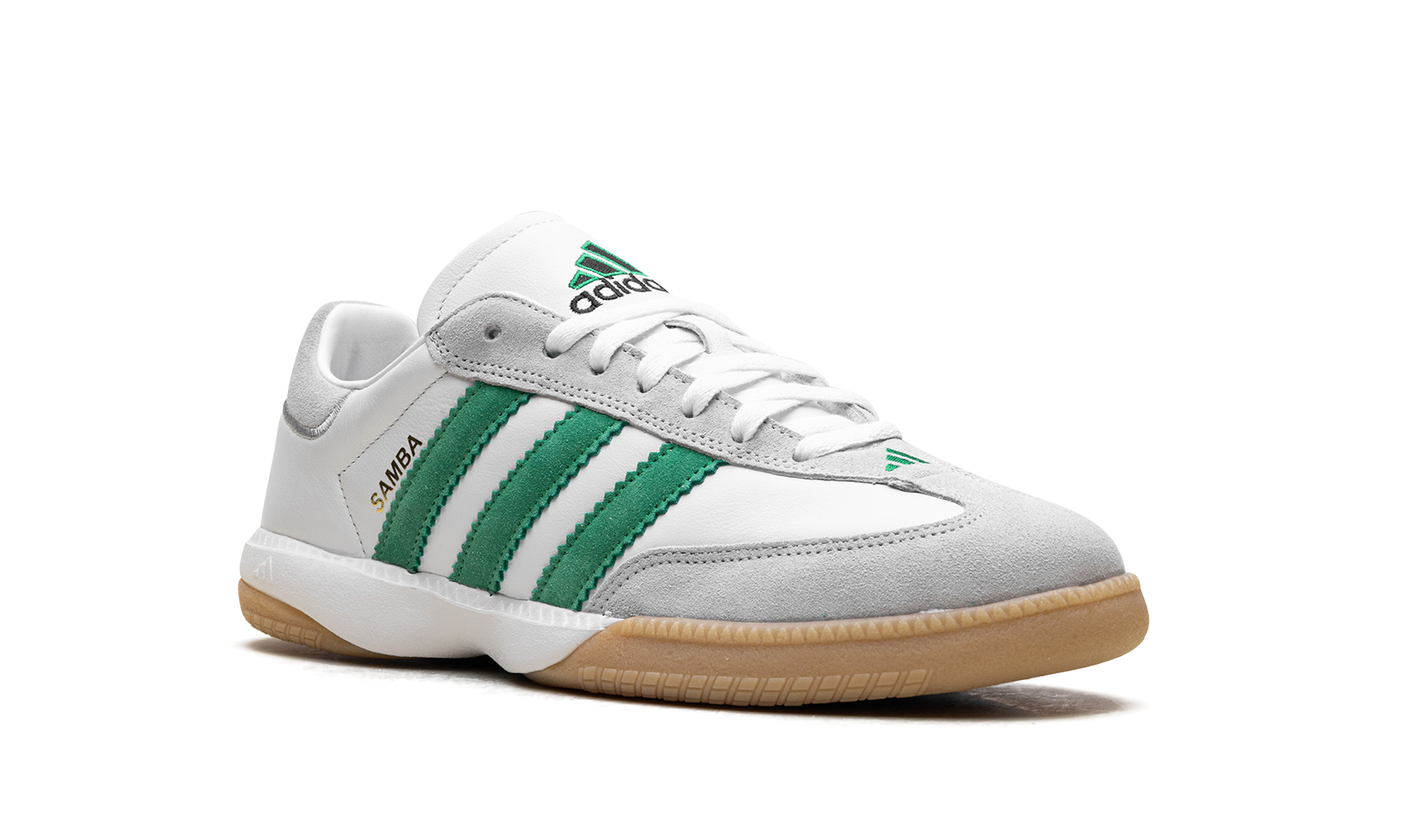 Samba "White"