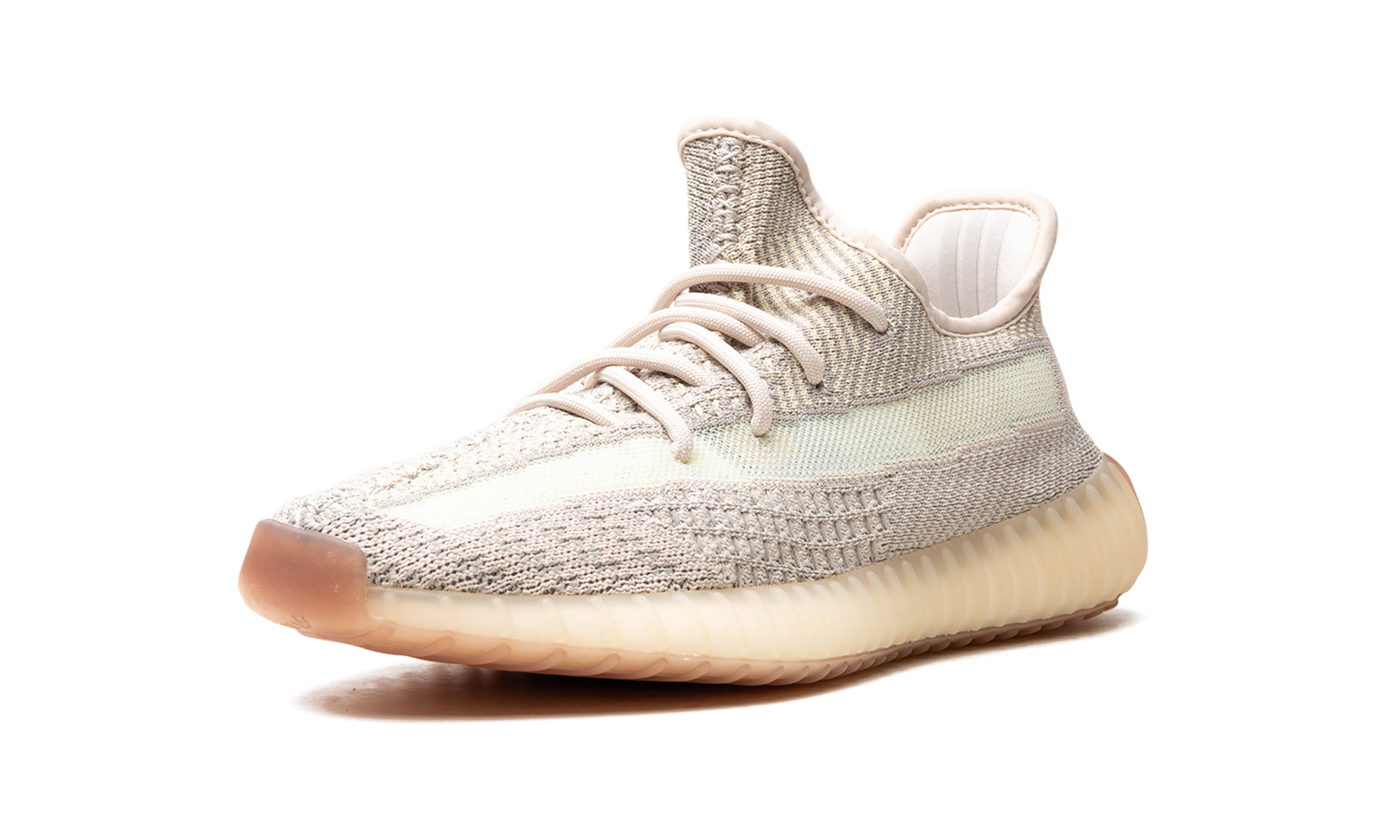 Yeezy Boost 350 V2 "Citrin"