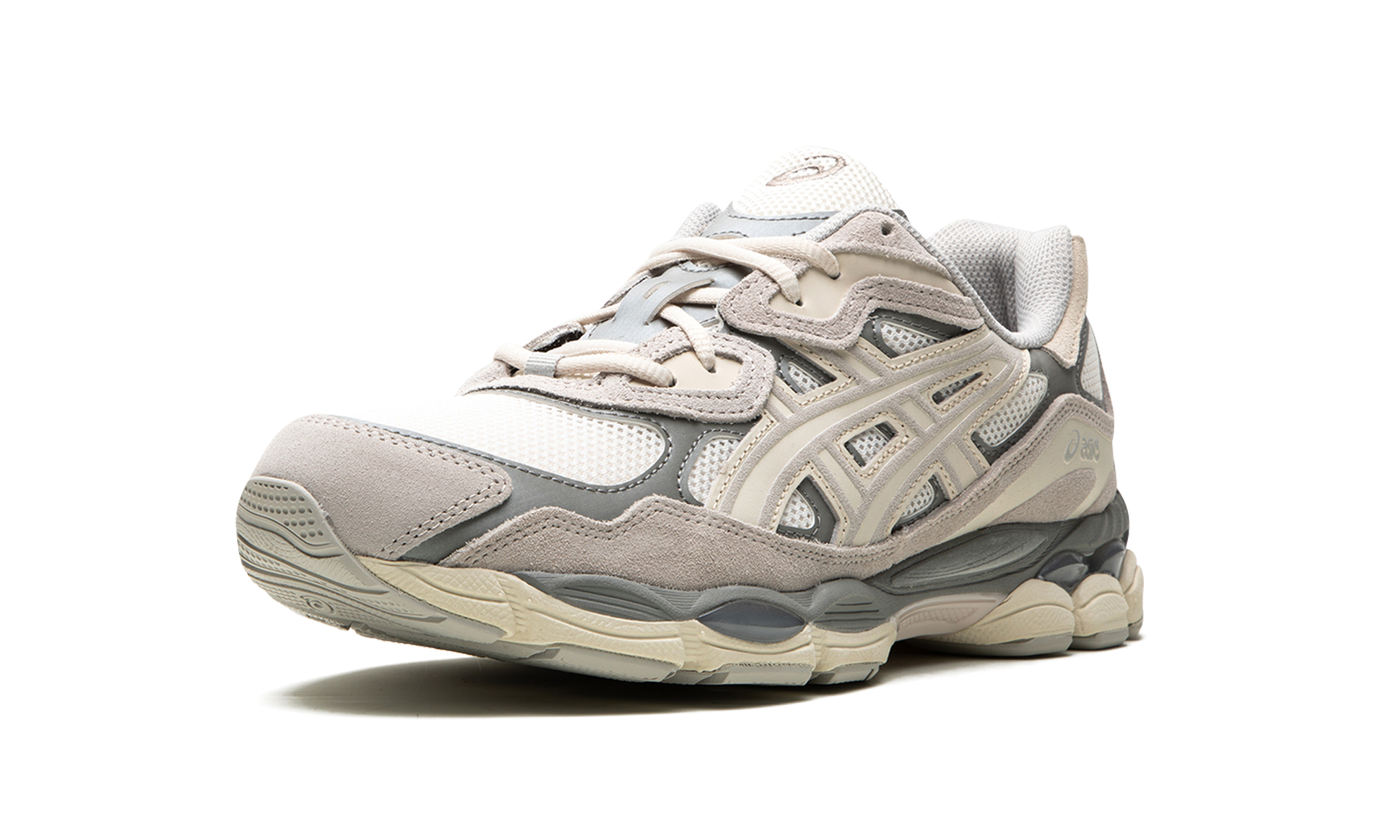 GEL NYC "Oyster Grey"