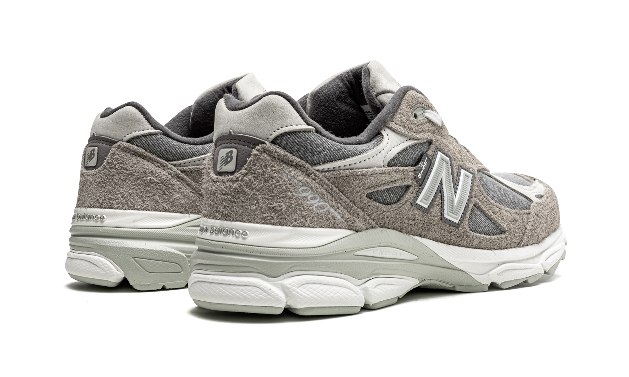 990V3 "Levi's - Elephant Skin"