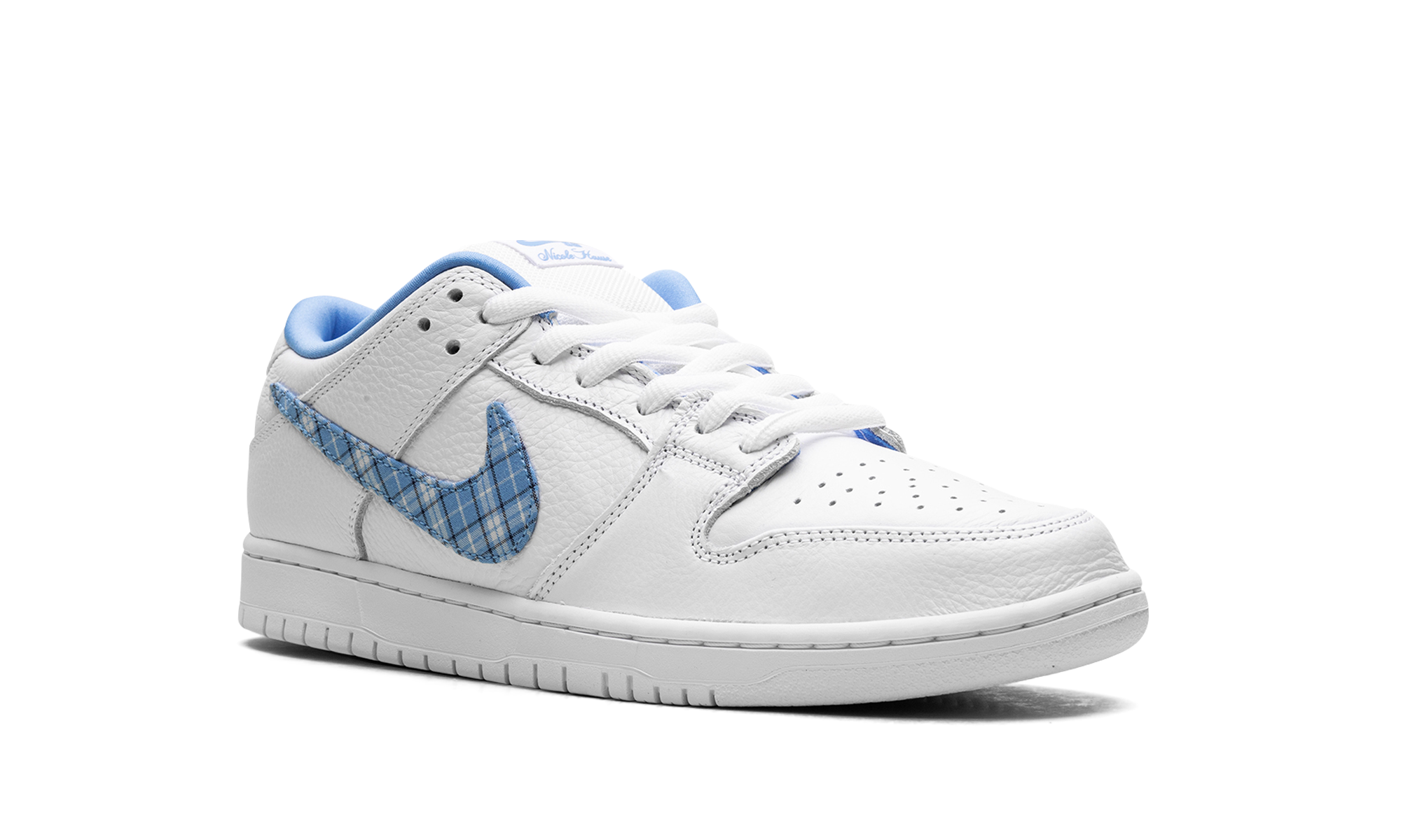SB Dunk Low "Nicole Hause"